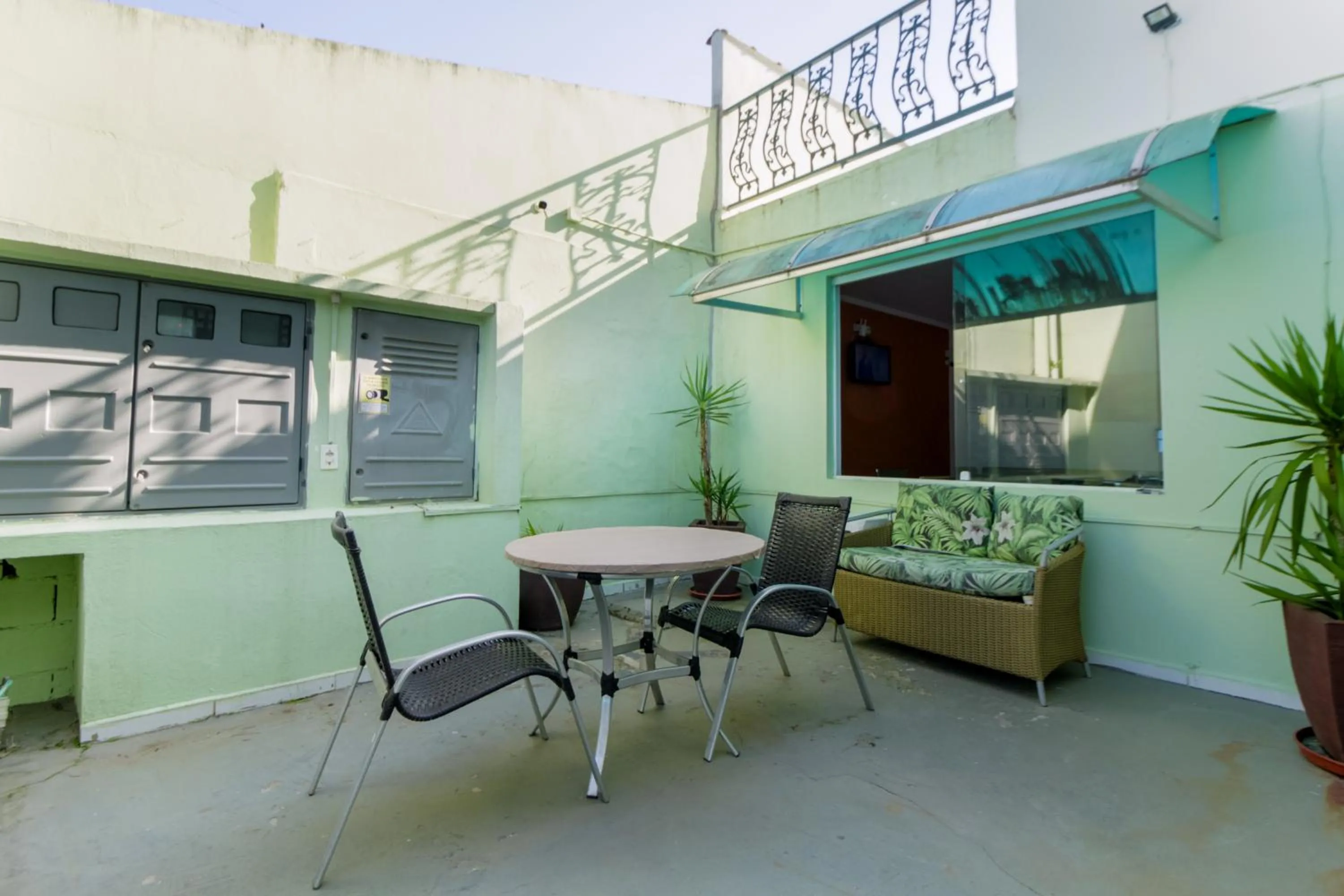 Day in VELINN Pousada Entre Praias