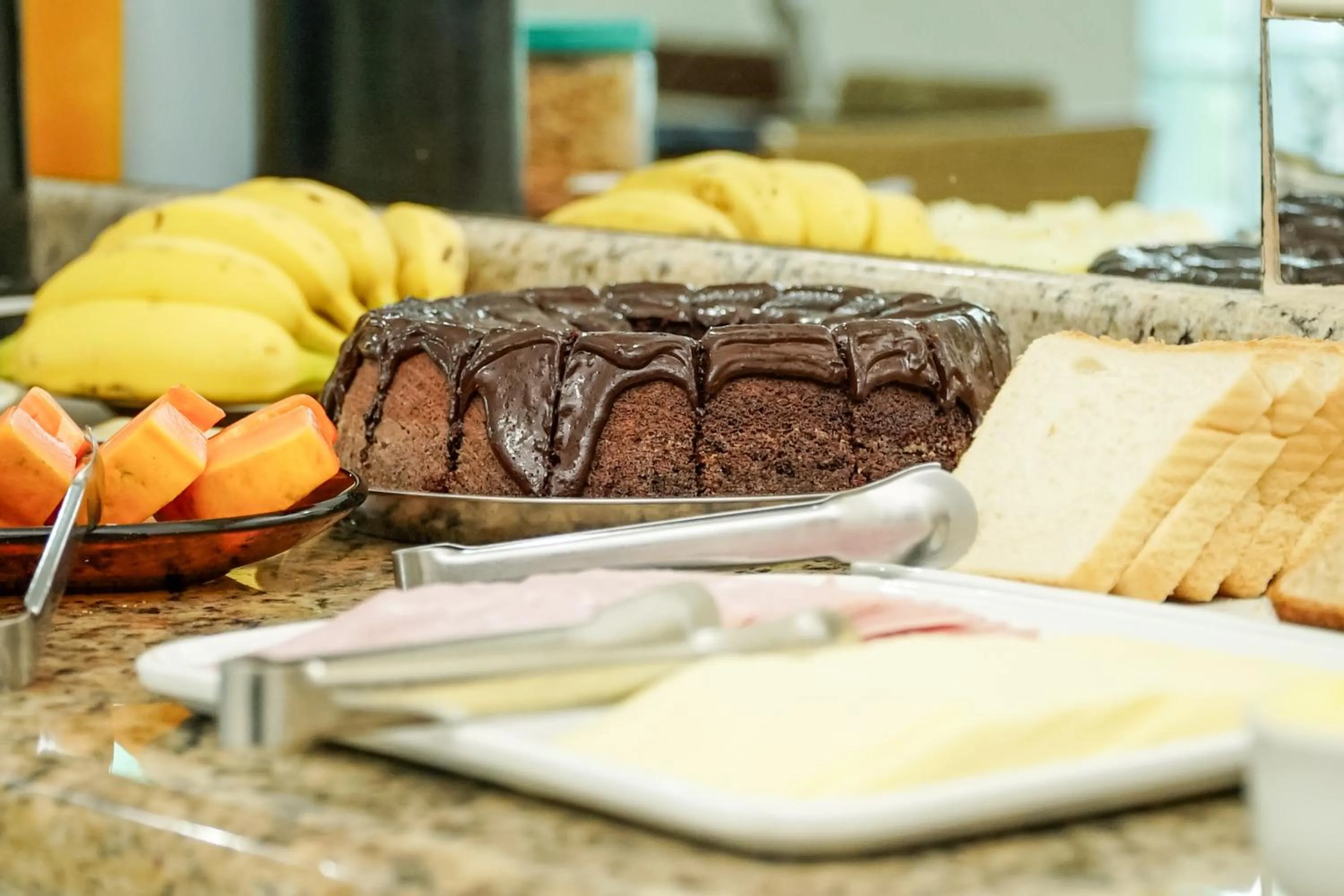 Food and drinks in VELINN Pousada Entre Praias