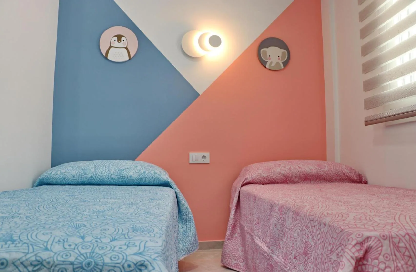 Apartamento Ceuta