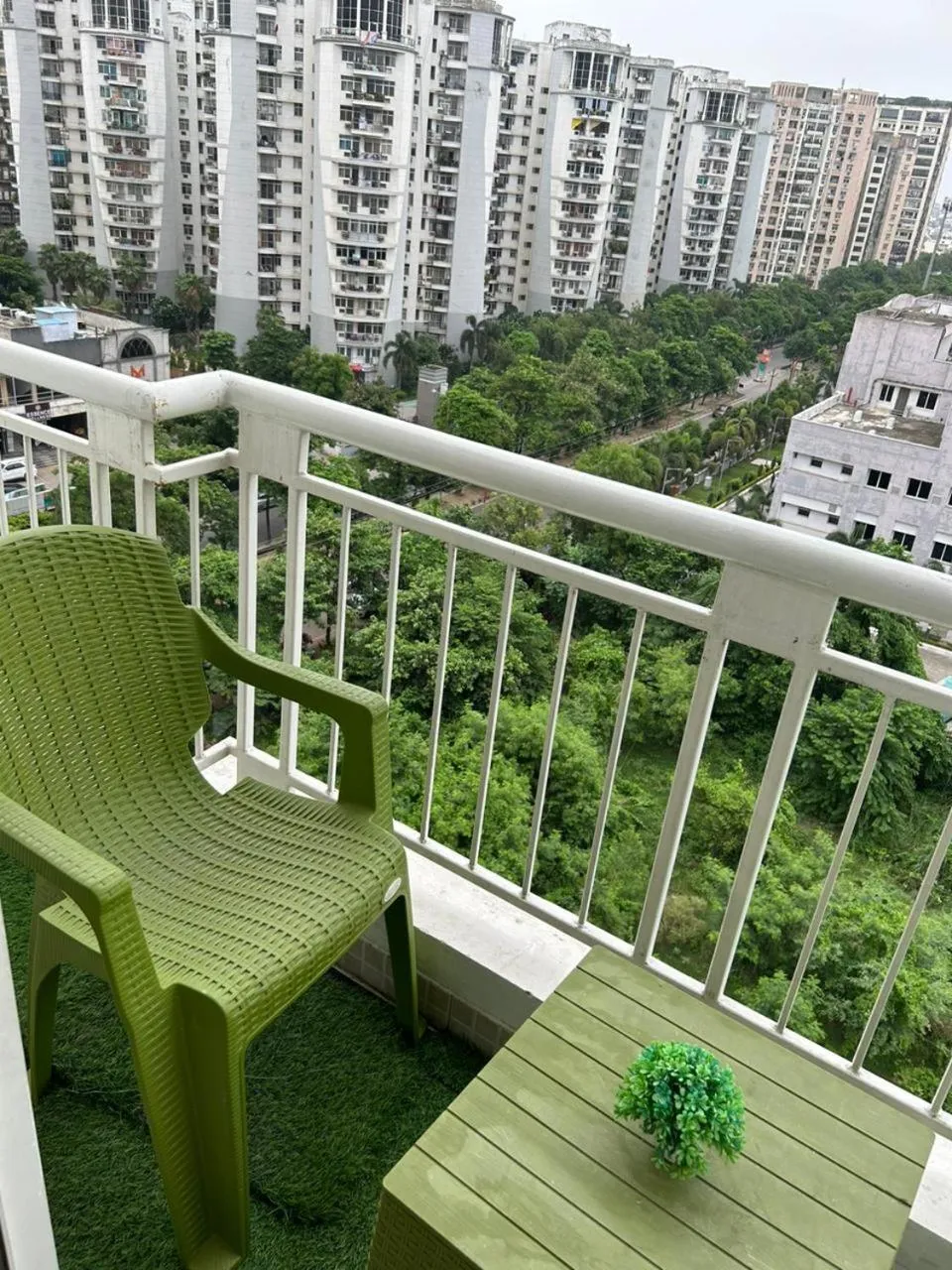 The Origin Suites DLF MY PAD