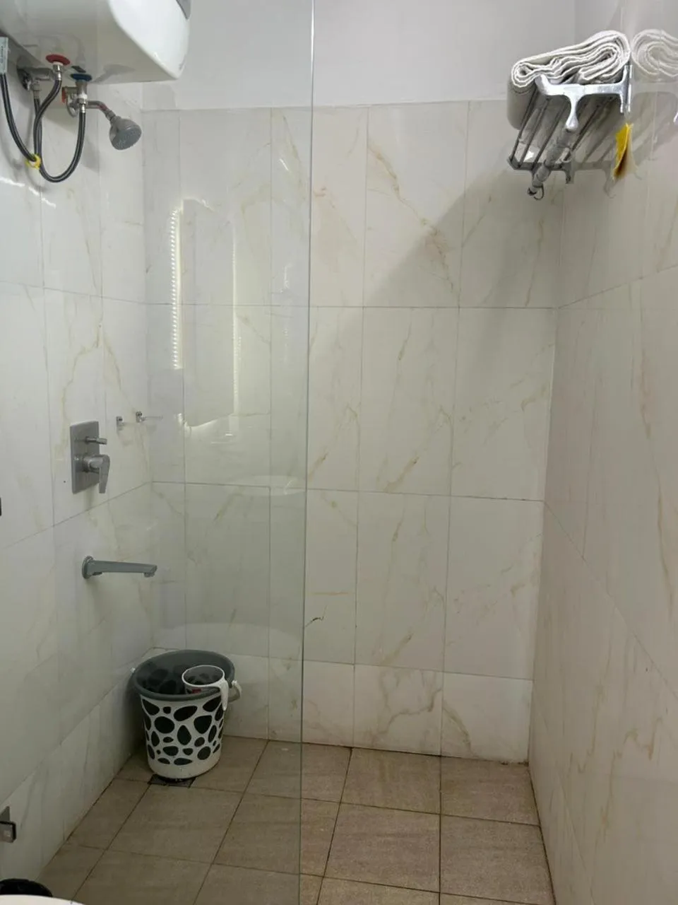 The Origin Suites DLF MY PAD