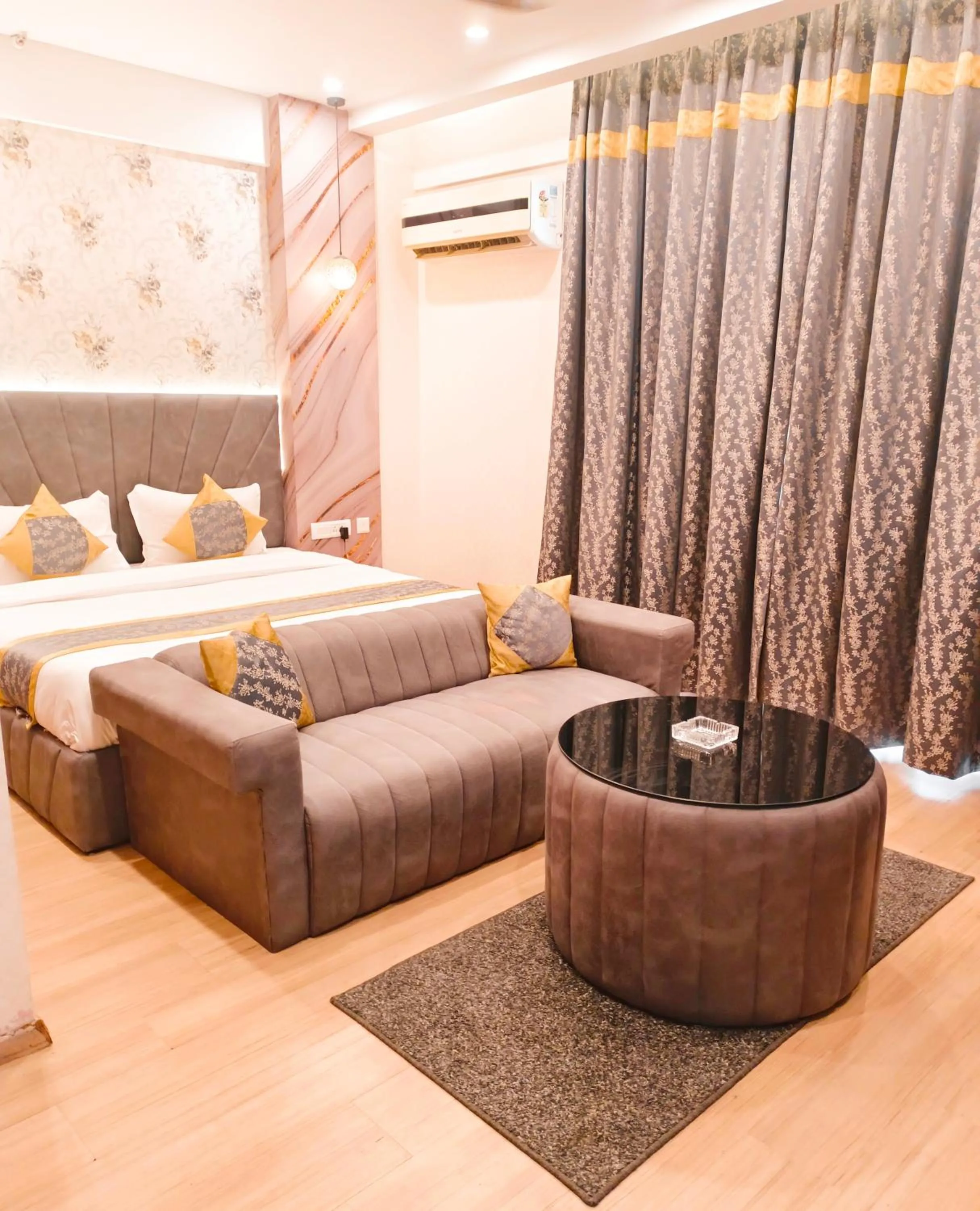 The Origin Suites DLF MY PAD