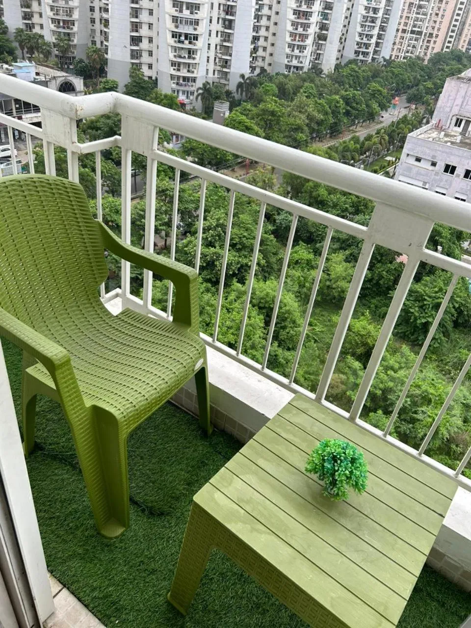 The Origin Suites DLF MY PAD