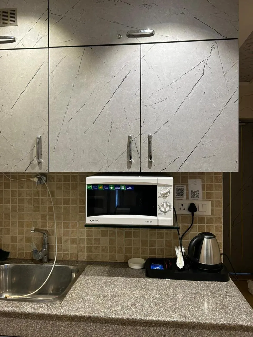 The Origin Suites DLF MY PAD