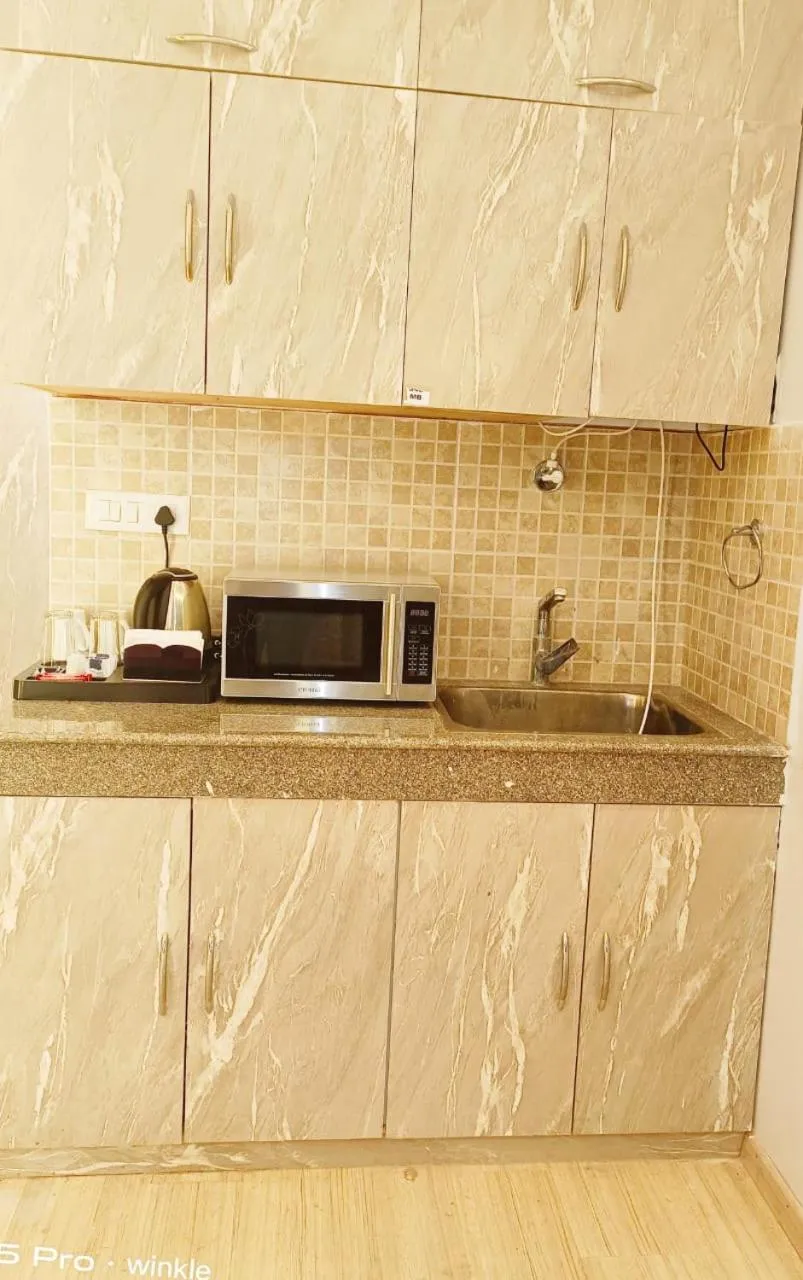 The Origin Suites DLF MY PAD