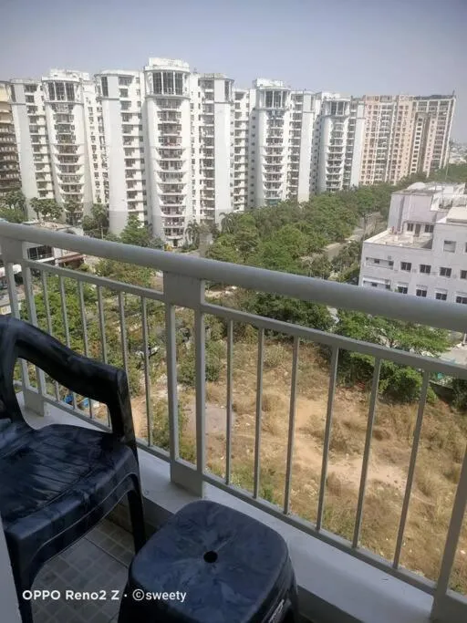 The Origin Suites DLF MY PAD