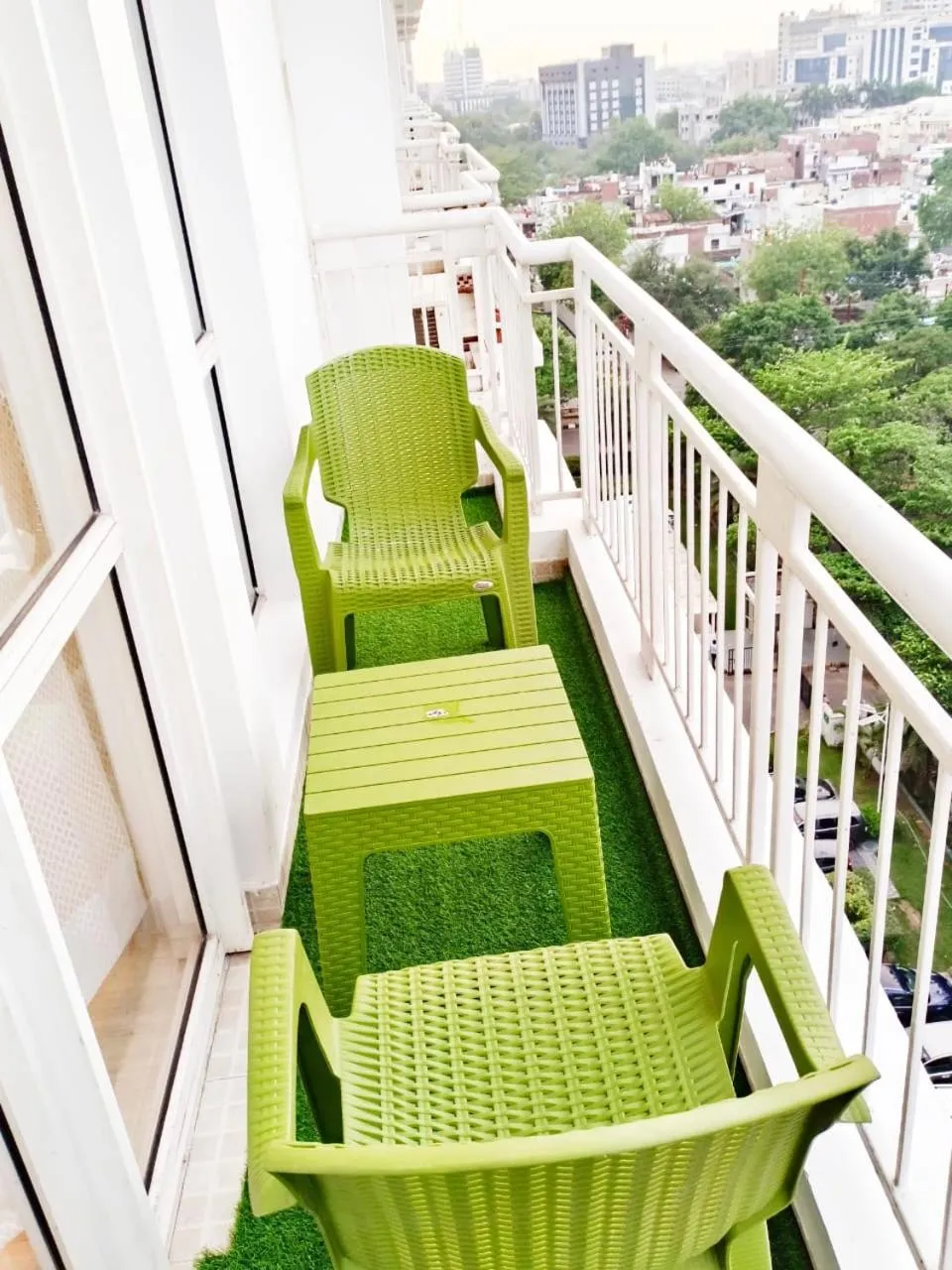 The Origin Suites DLF MY PAD