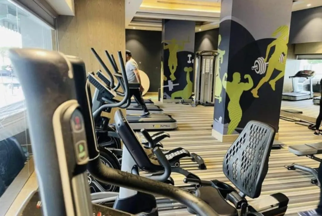 The Origin Suites DLF MY PAD