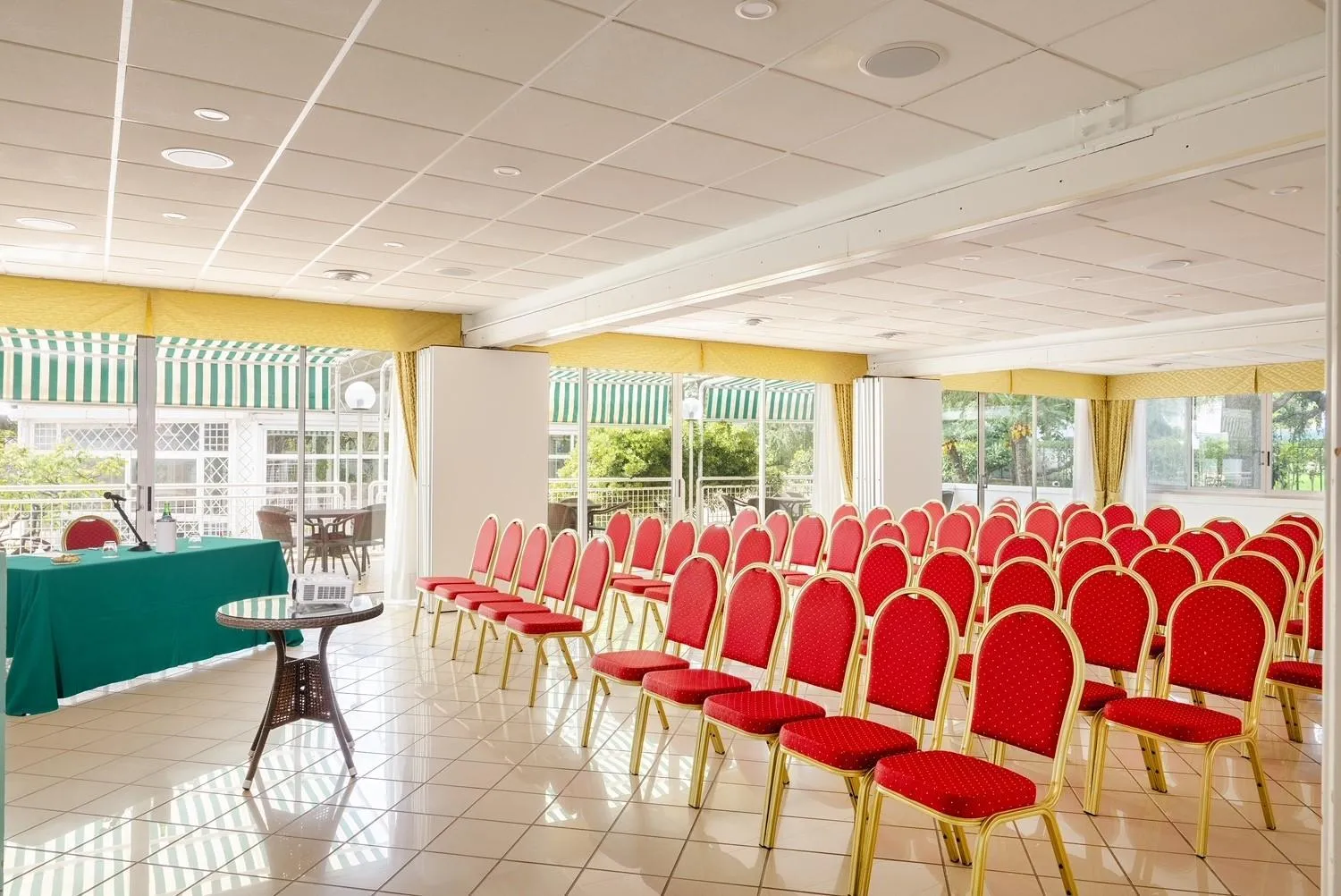 Hotel Sierra Silvana