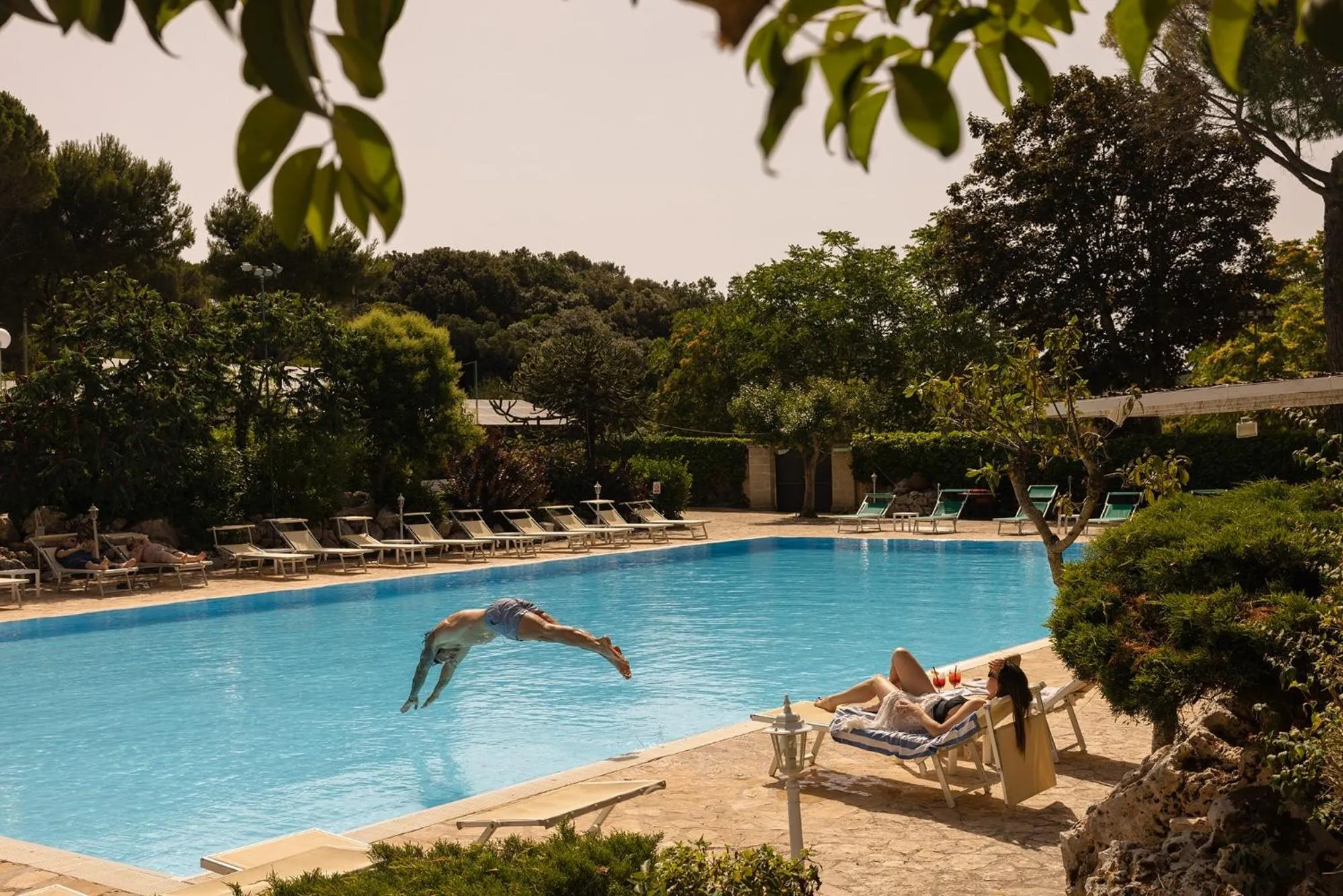 Hotel Sierra Silvana