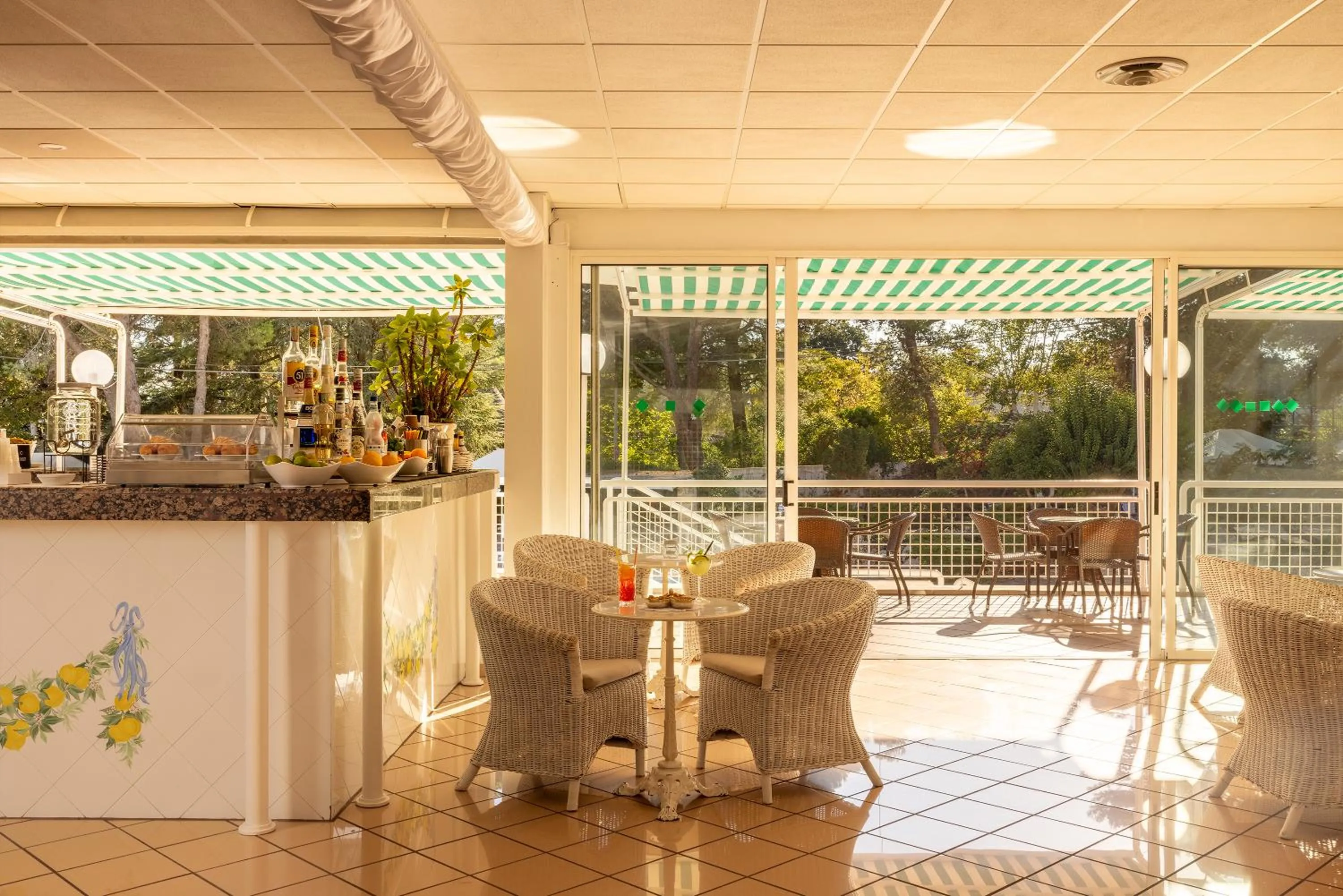 Hotel Sierra Silvana