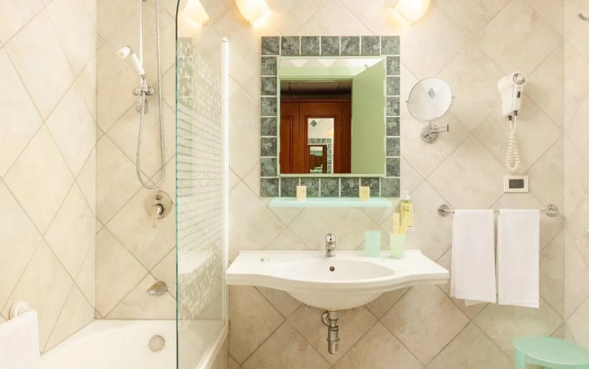 Hotel Sierra Silvana