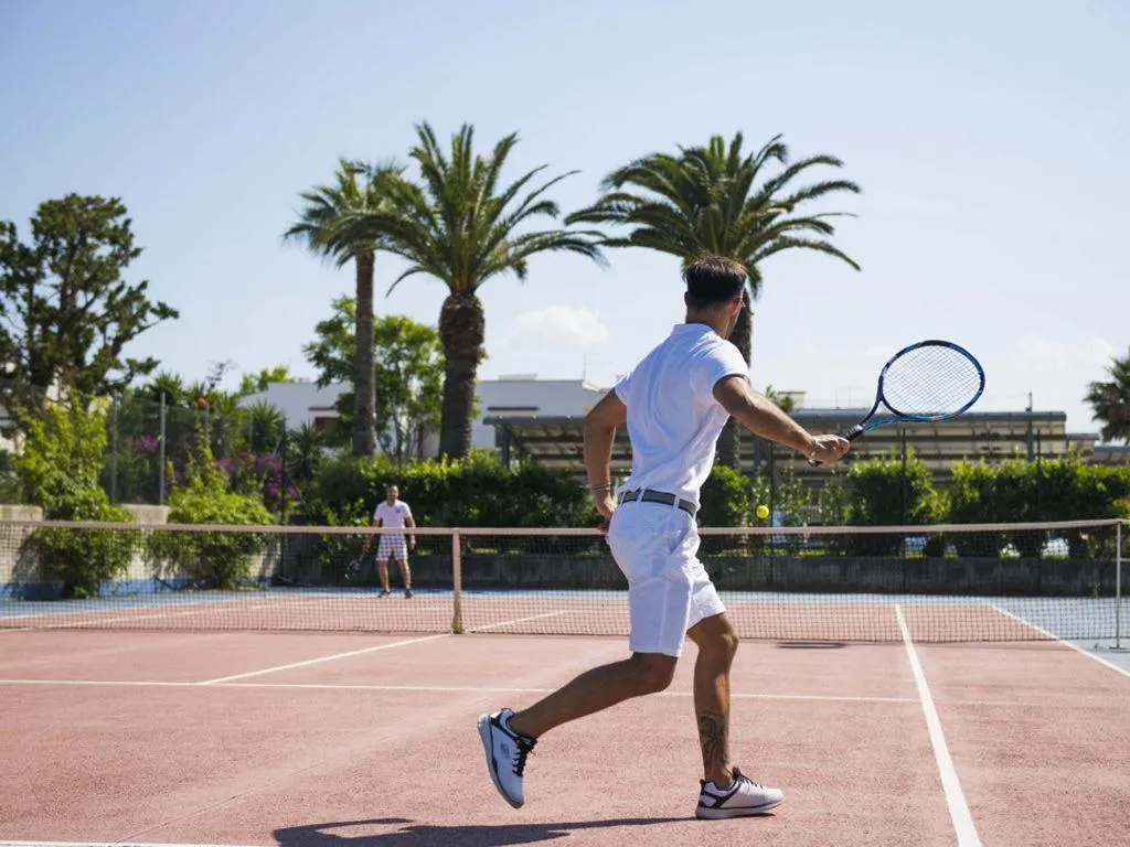 Hotel Sierra Silvana