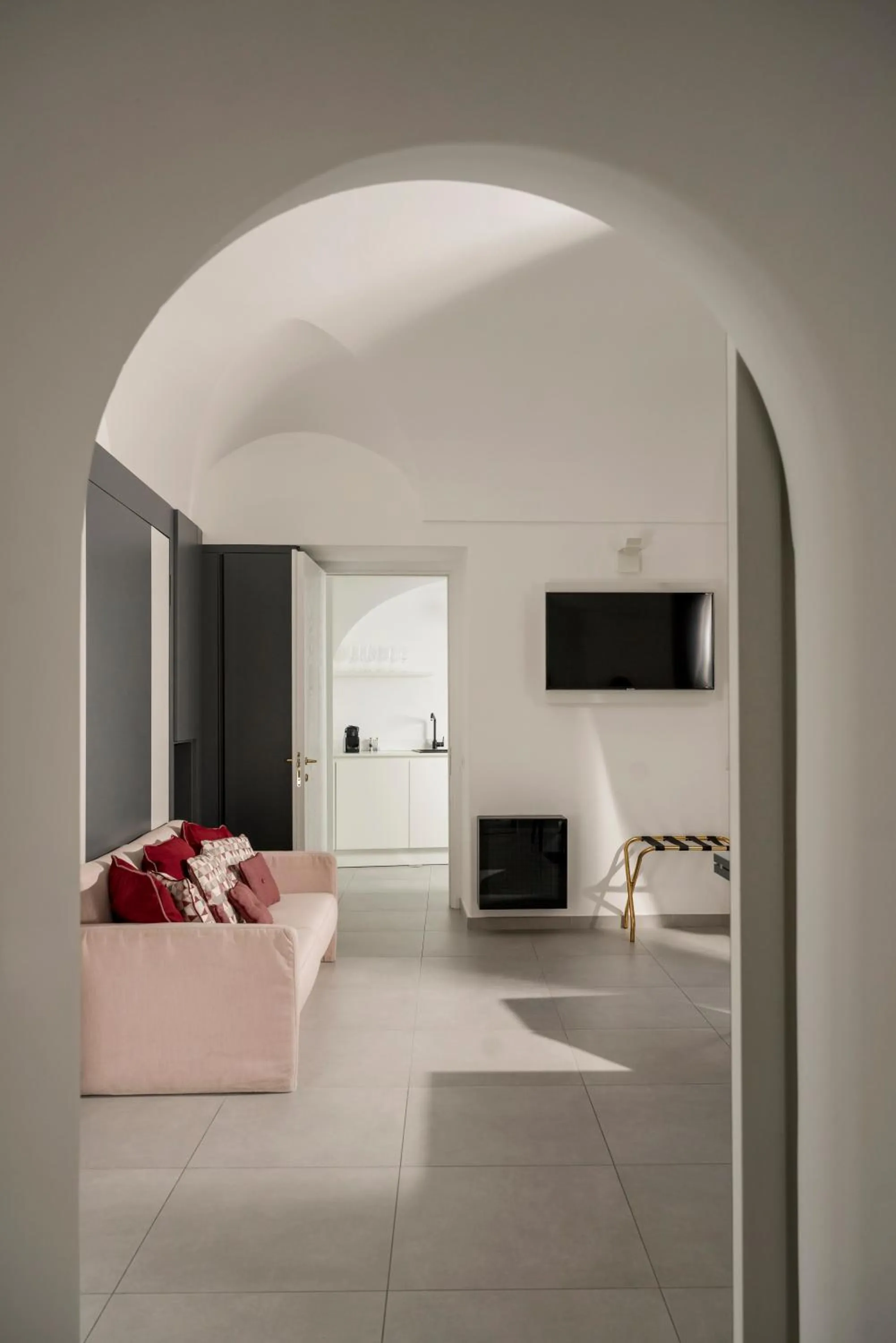 Other in Hotel Savoia