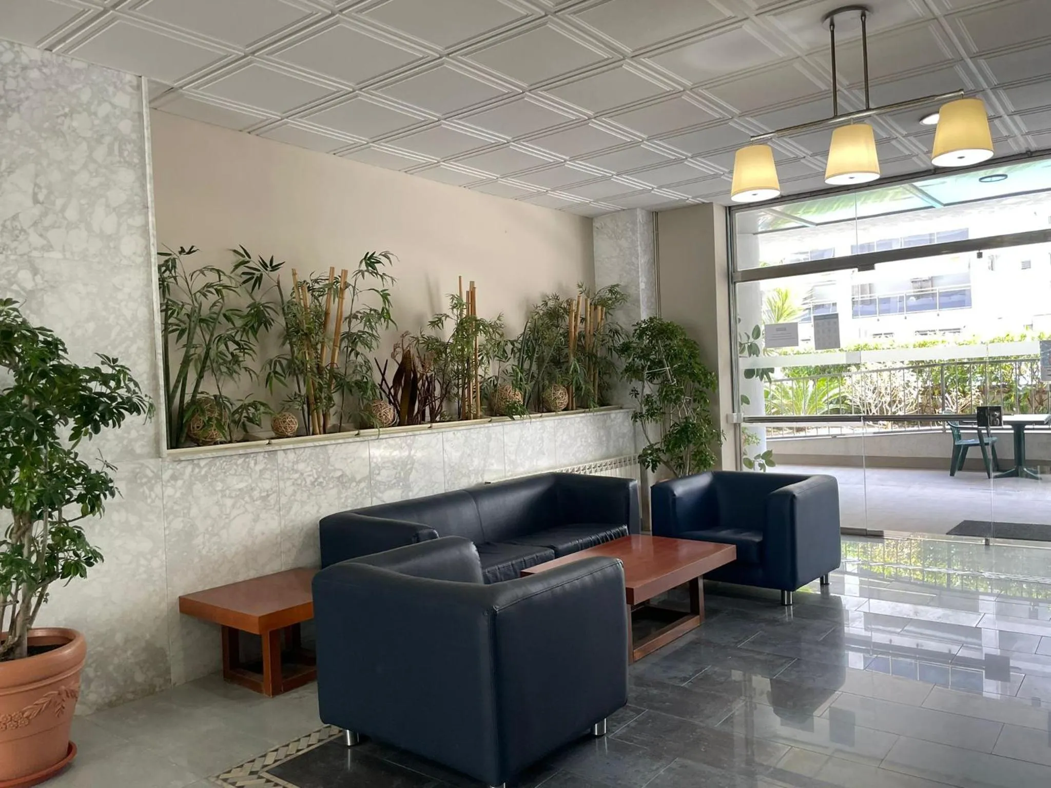 Apartamento Michelangelo