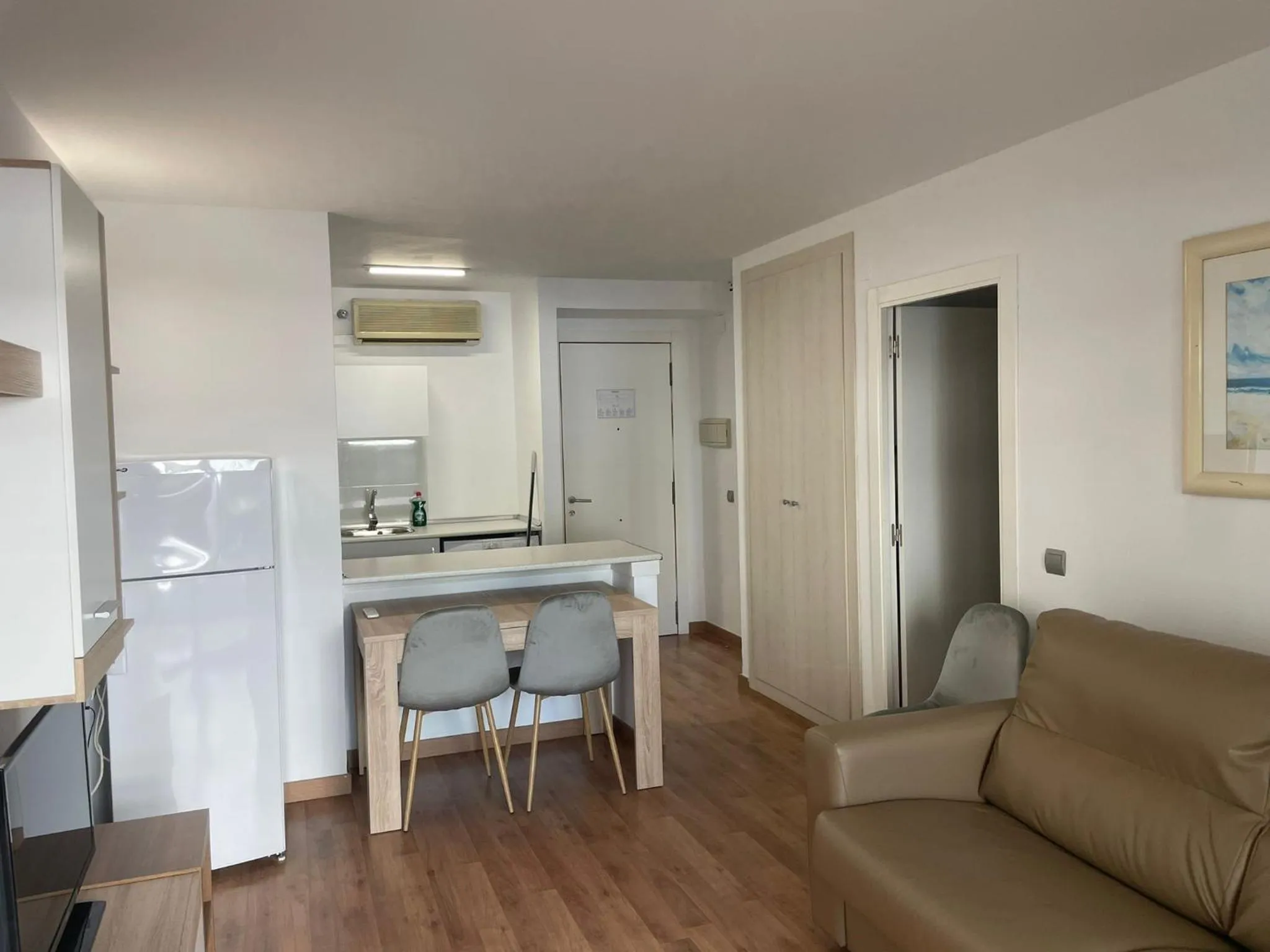 Apartamento Michelangelo