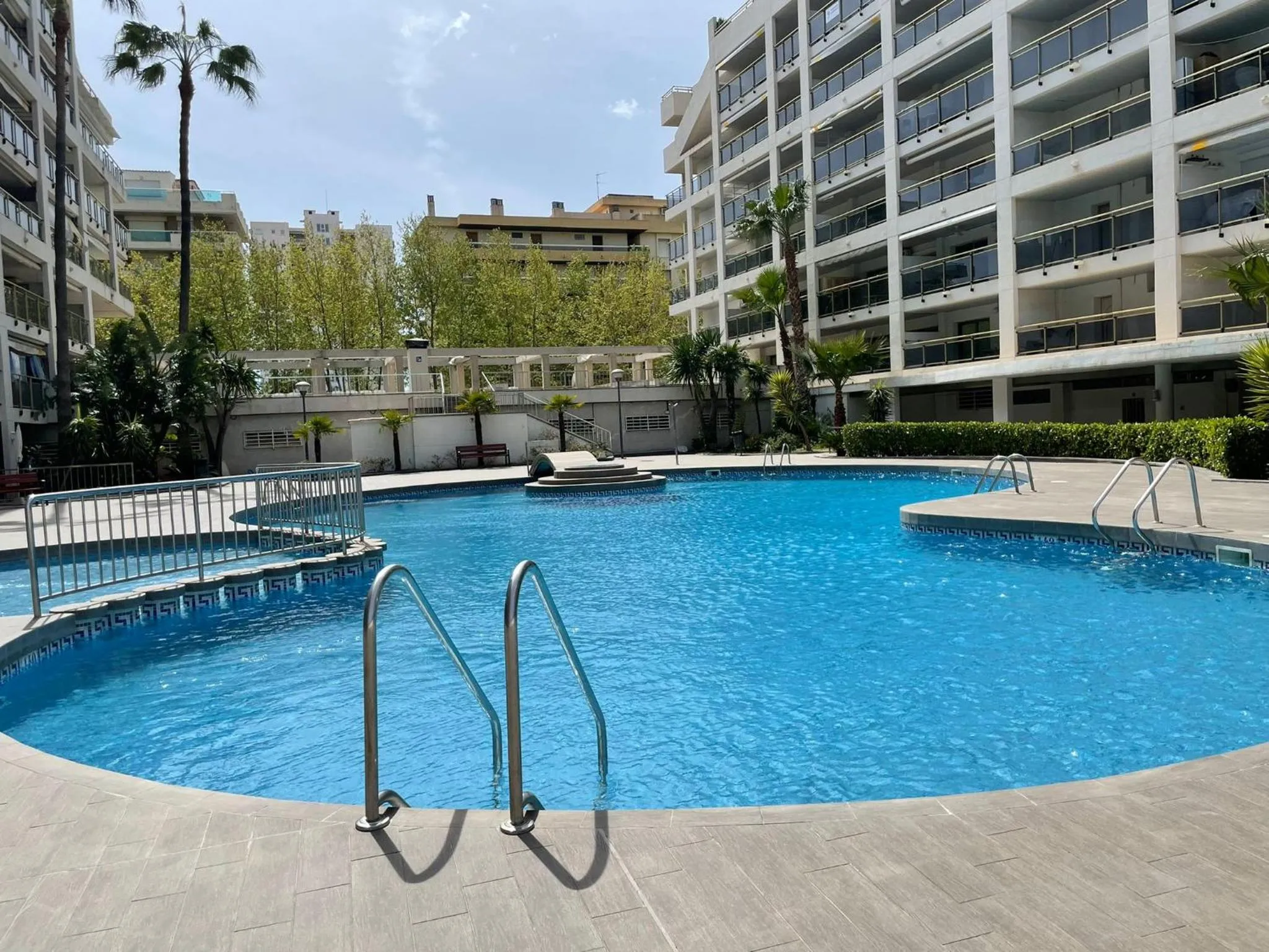 Apartamento Michelangelo