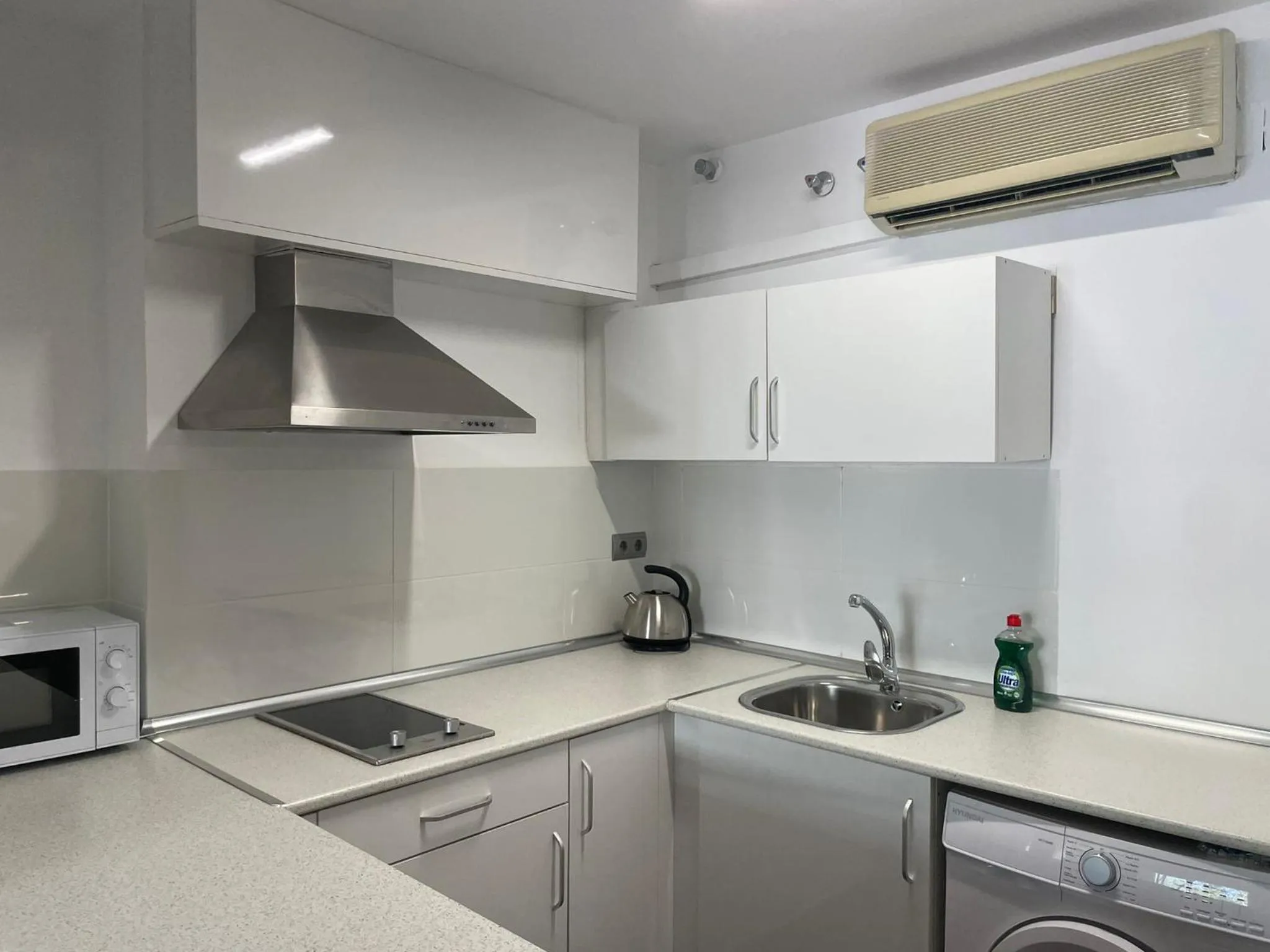 Apartamento Michelangelo