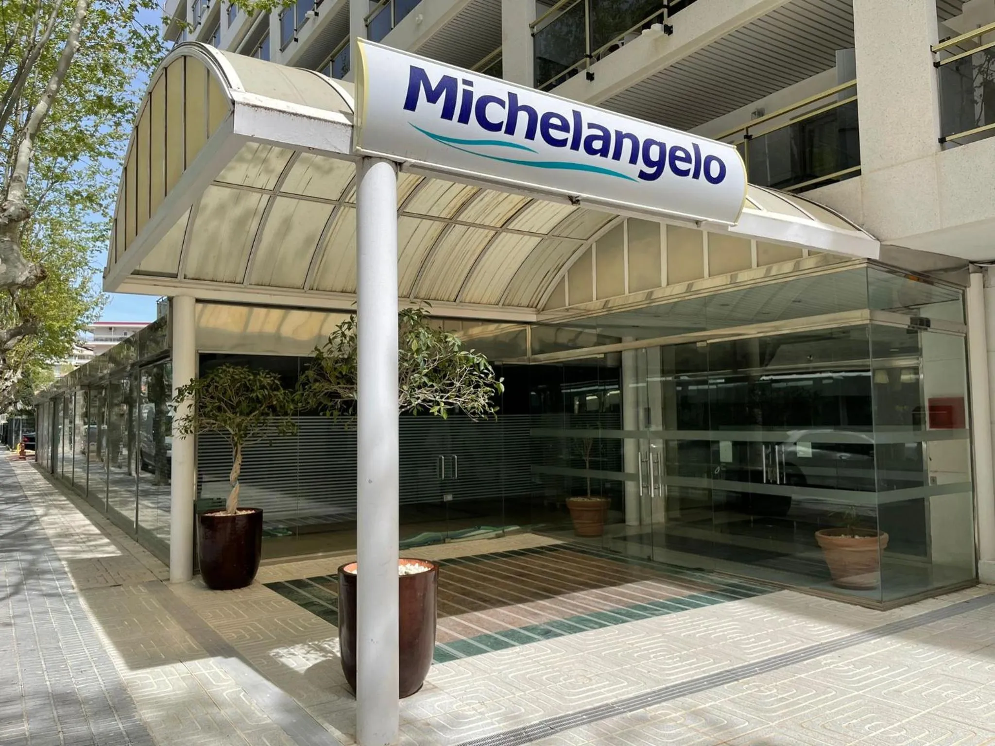 Apartamento Michelangelo