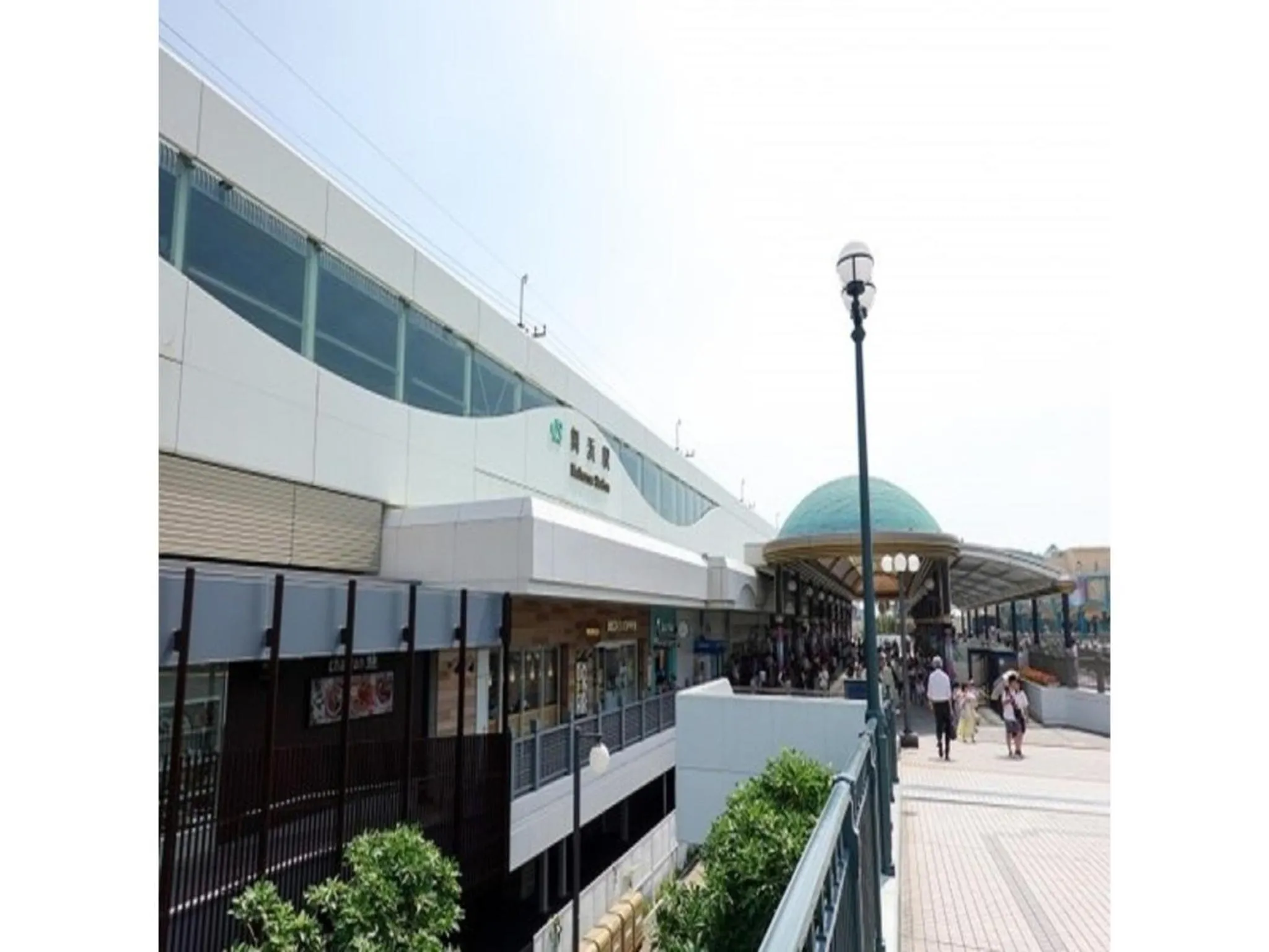 Urayasu Sun Hotel - Vacation STAY 33023v