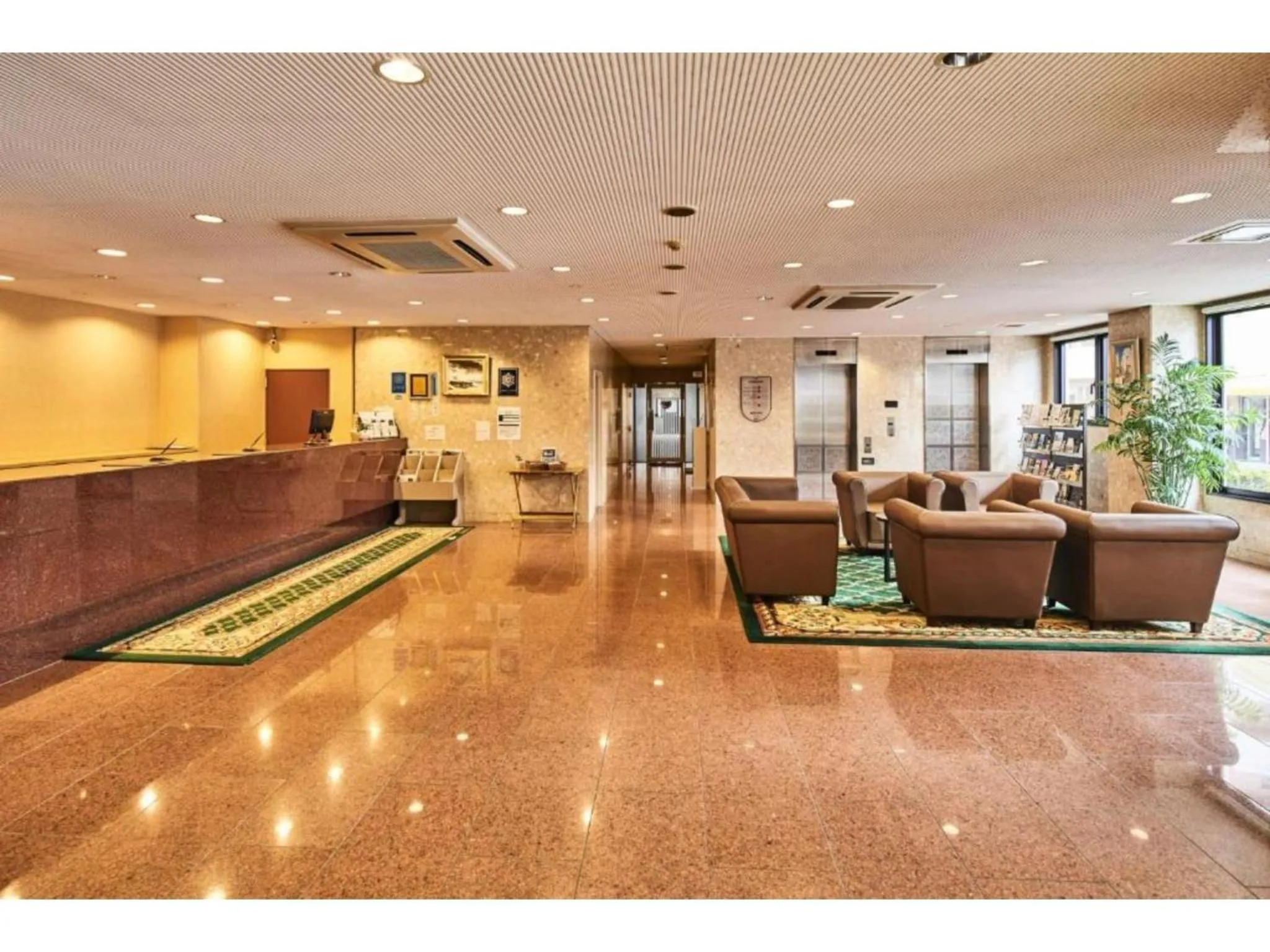 Urayasu Sun Hotel - Vacation STAY 33020v