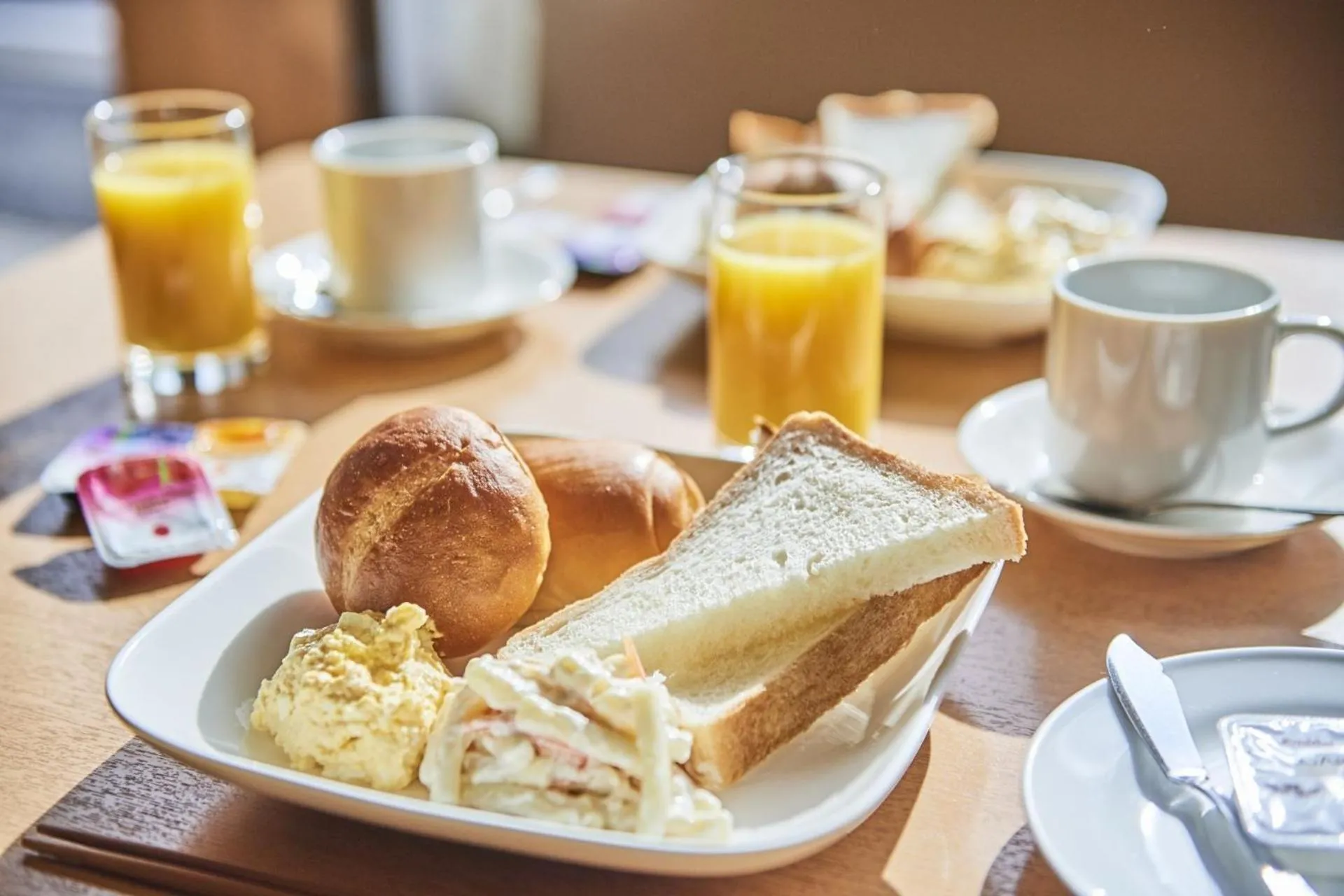 Urayasu Sun Hotel - Vacation STAY 33001v