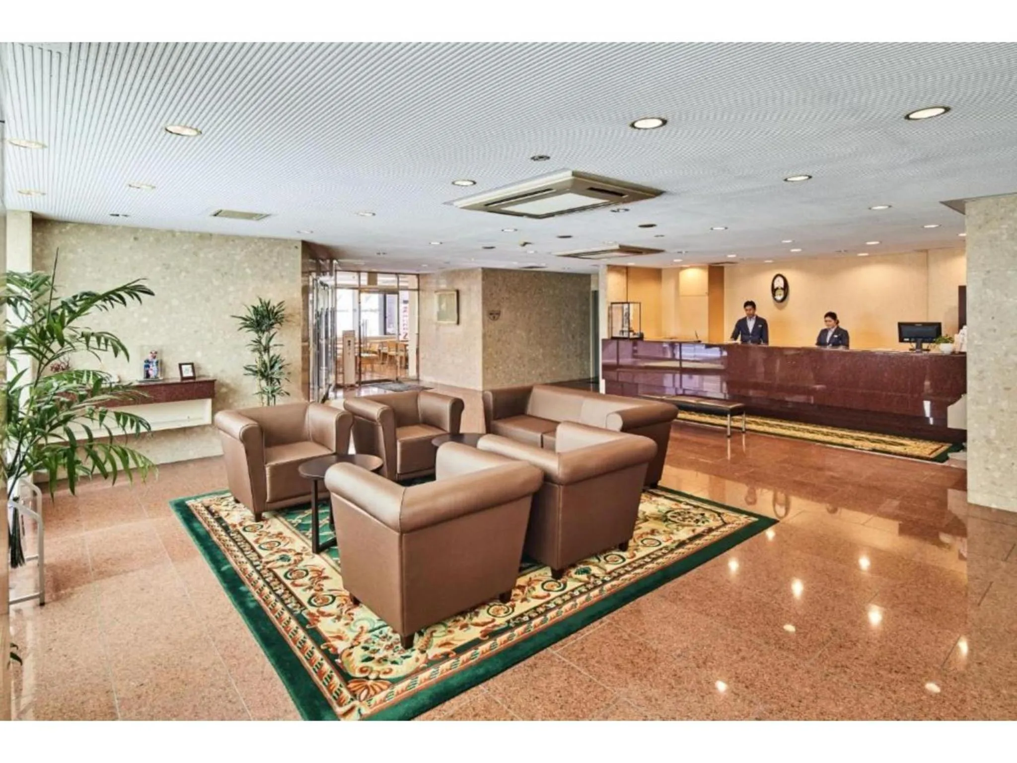 Urayasu Sun Hotel - Vacation STAY 32992v