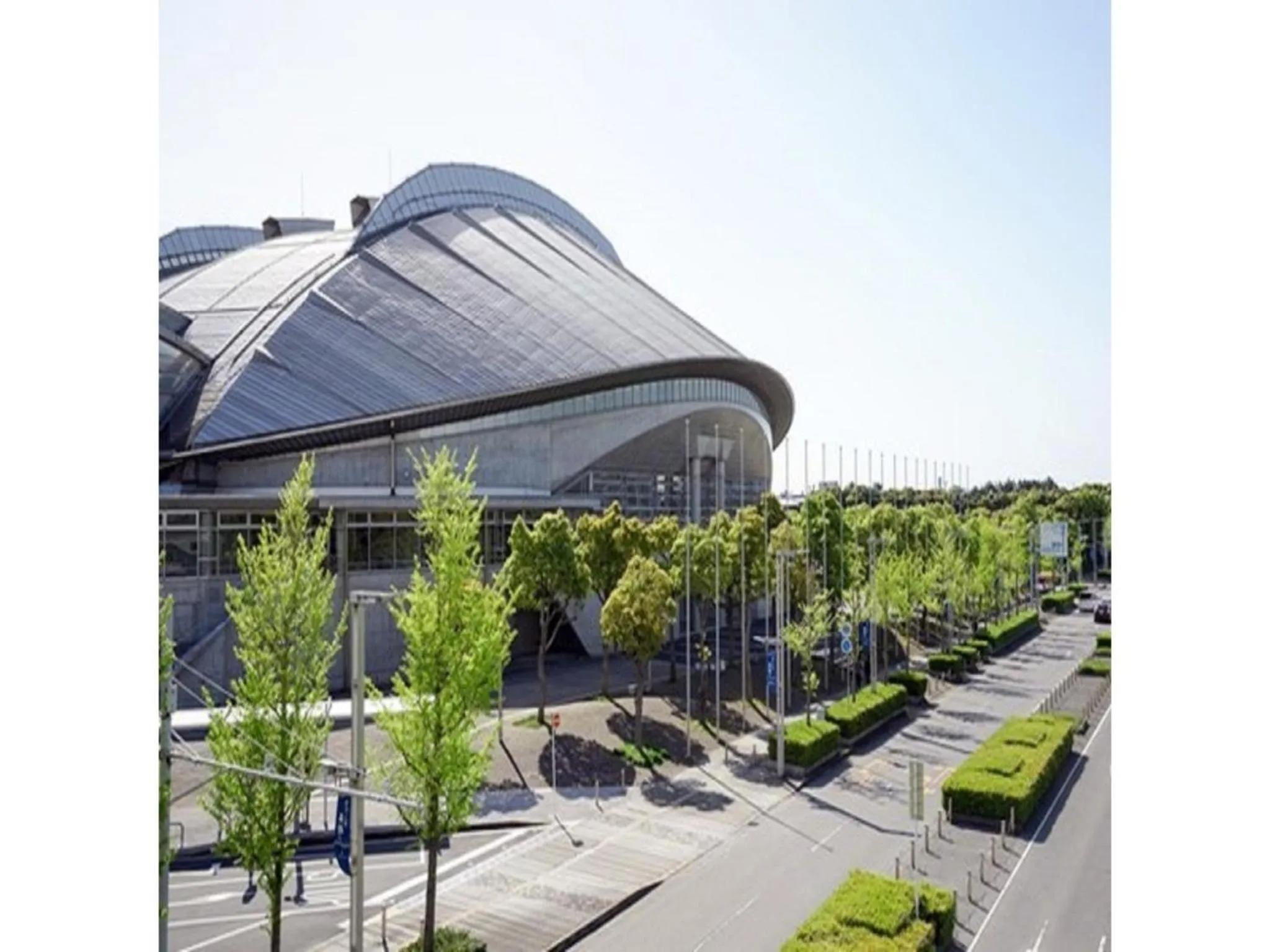 Urayasu Sun Hotel - Vacation STAY 32992v