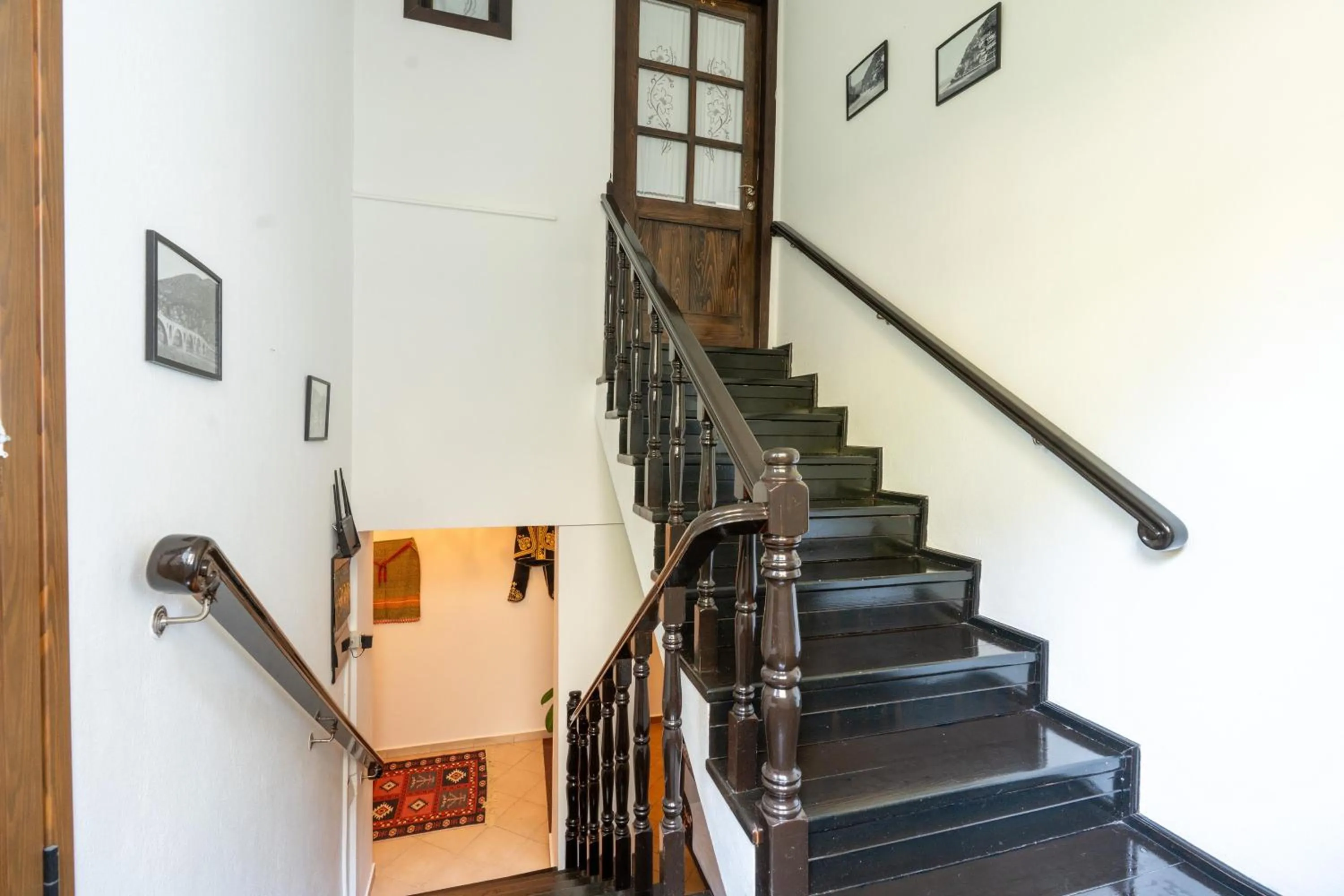 Property building in Villa ELMAR