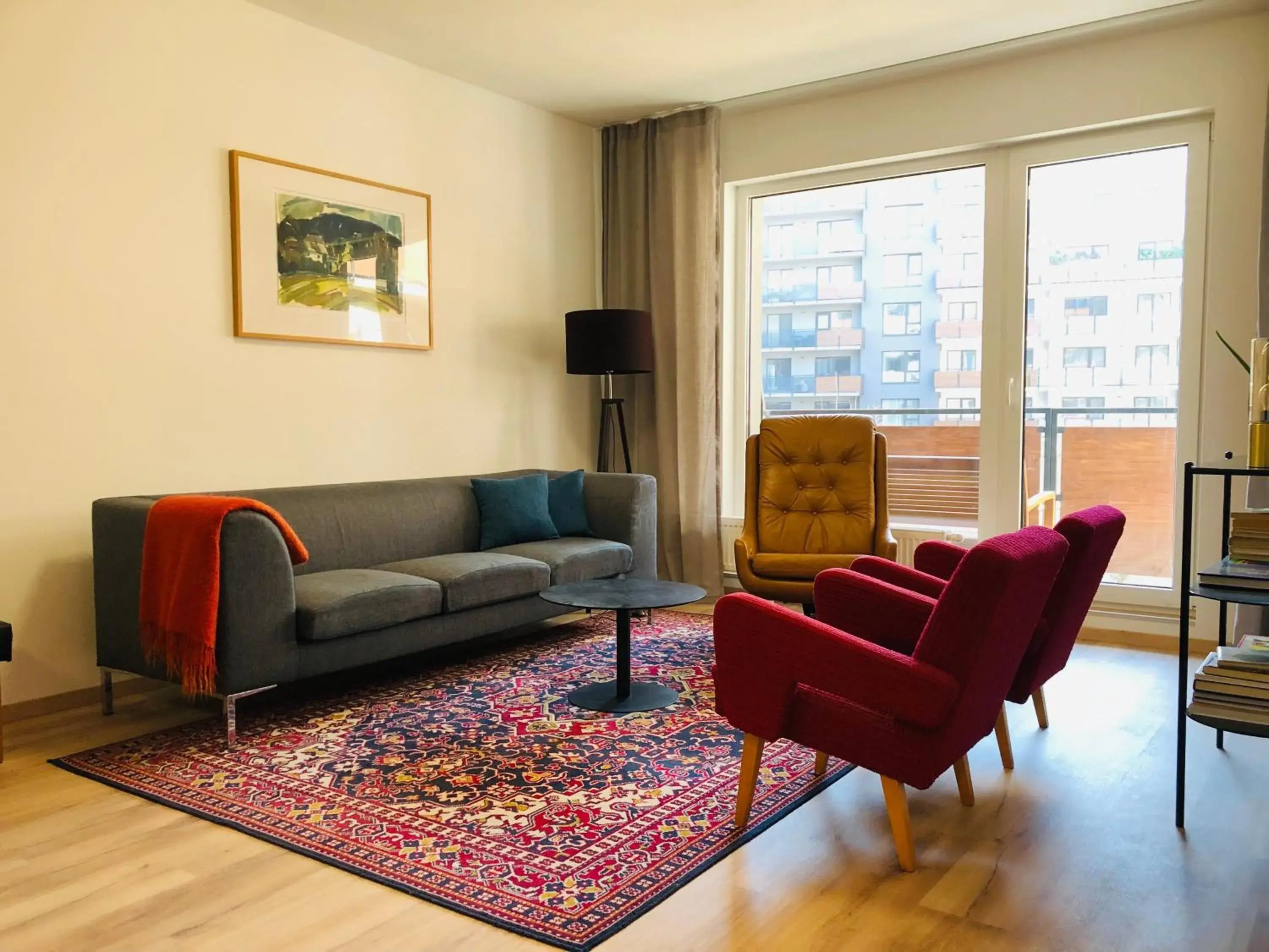 Cosy design apartment in the city centre Cosy design apartment in the city centre
