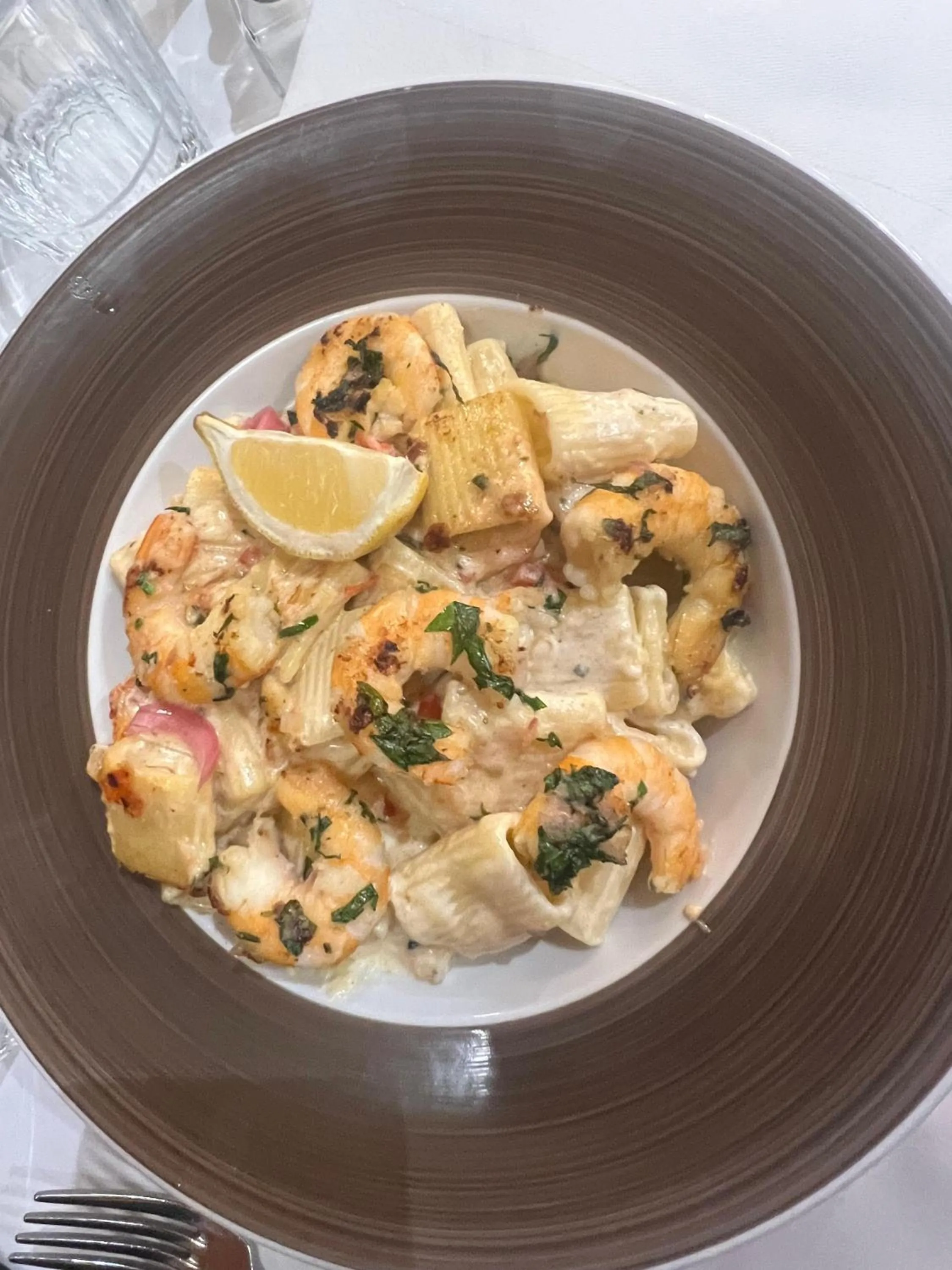 Restaurant/places to eat in Dar Ayman Essaouira