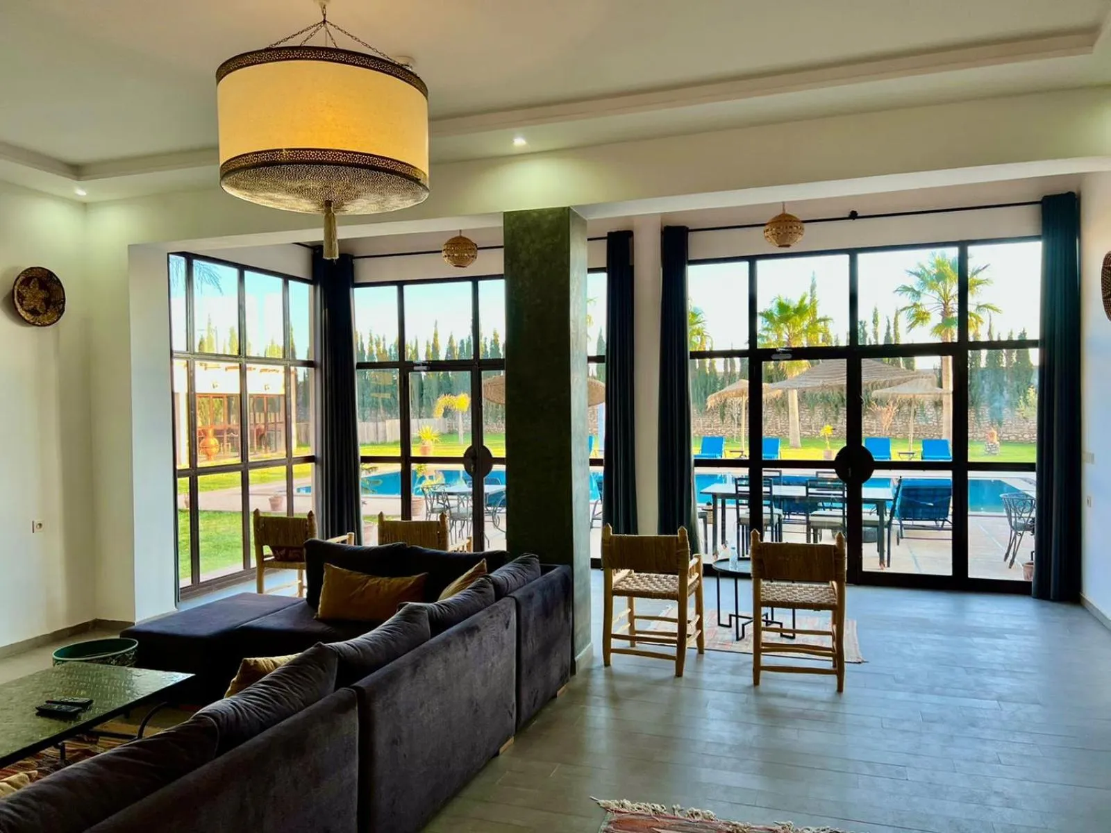 Property building in Dar Ayman Essaouira