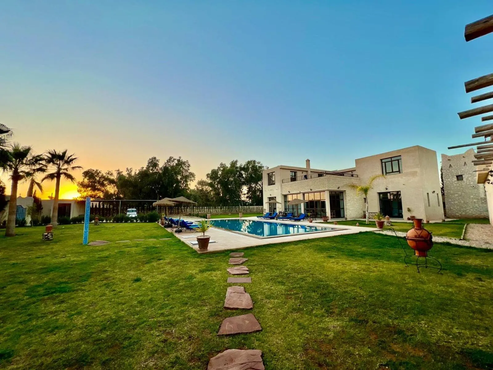 Property building in Dar Ayman Essaouira