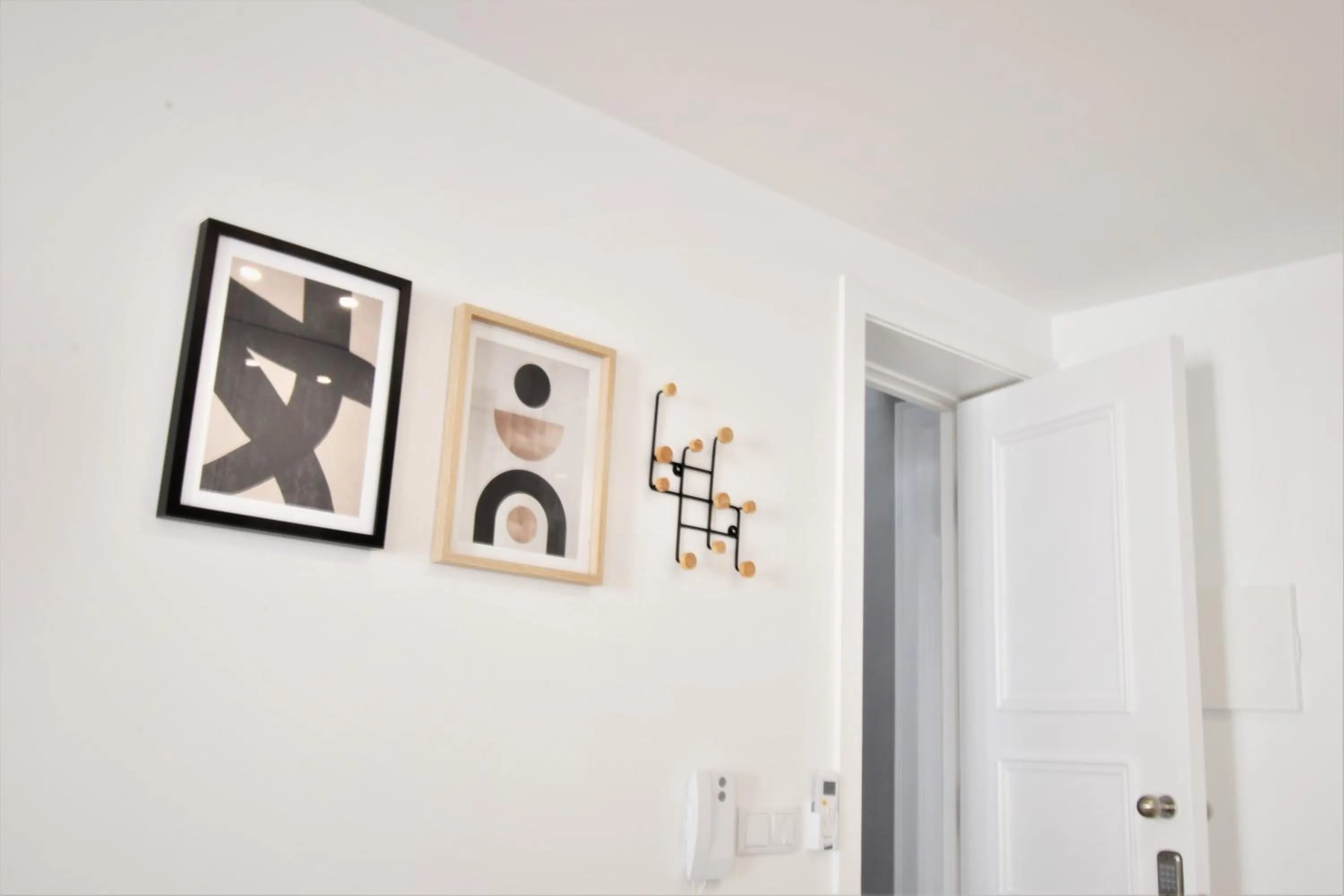 Decorative detail in Sophia Studios