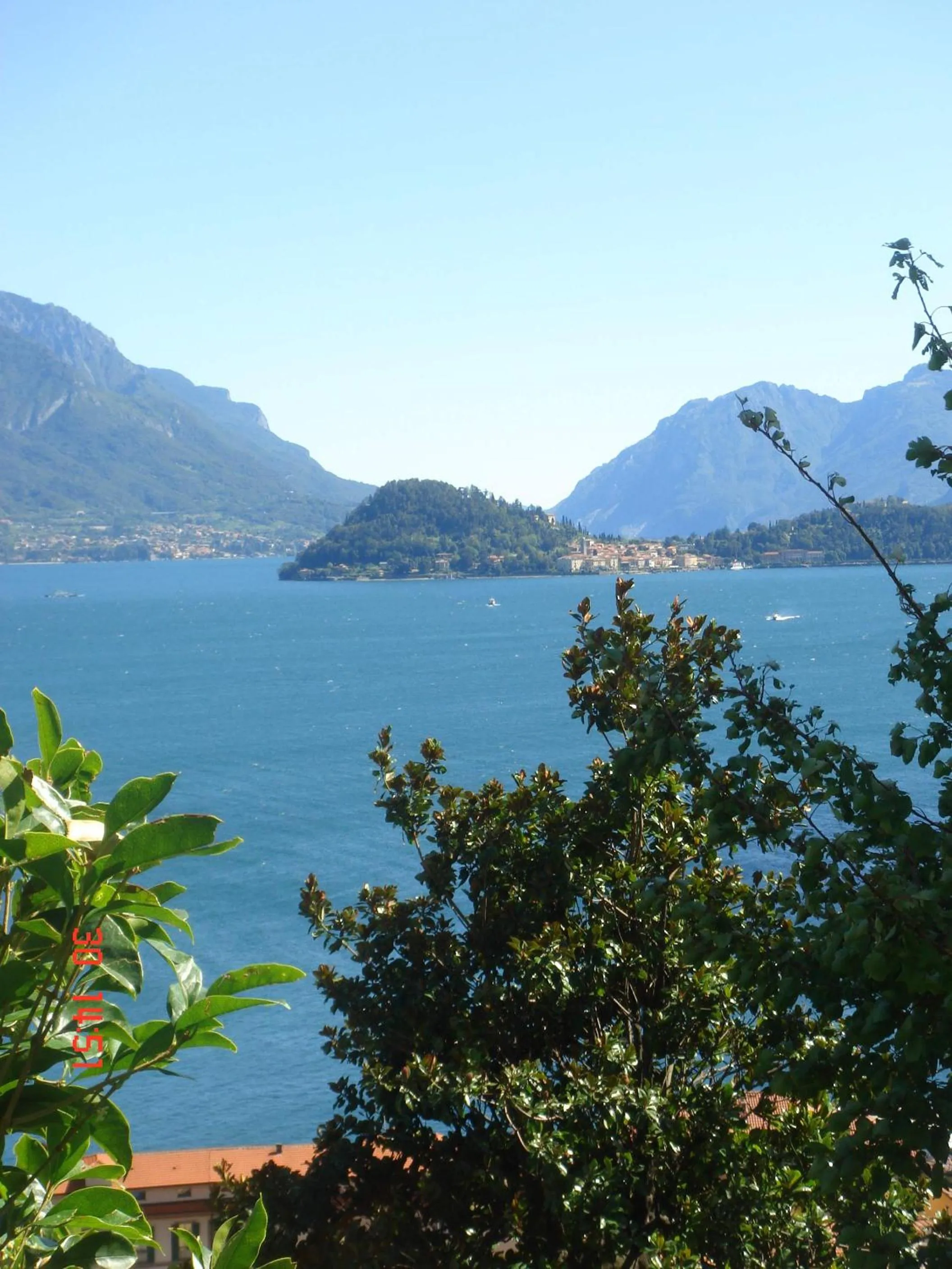 Spring in Hotel Sonenga