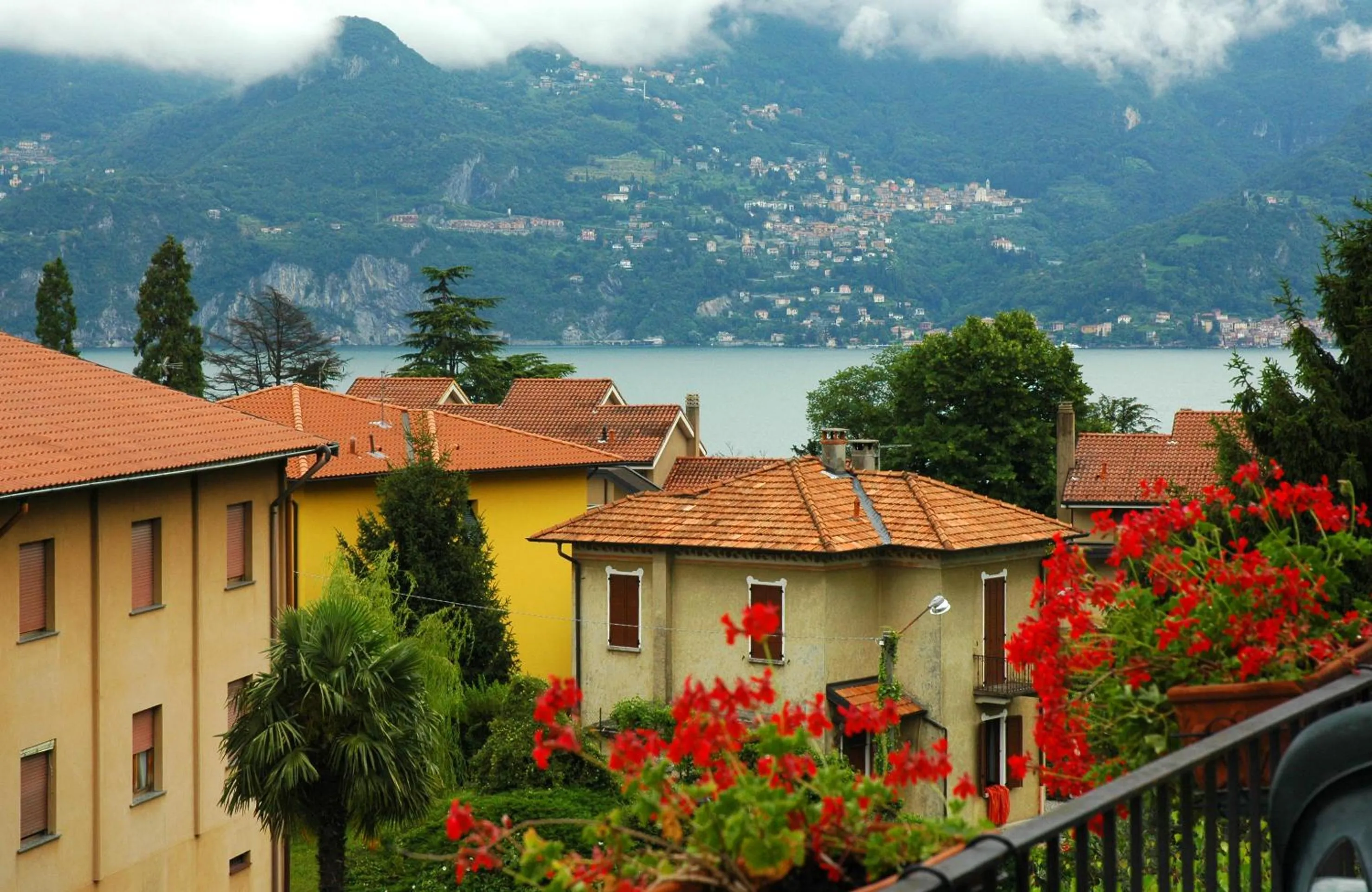 On site in Hotel Sonenga