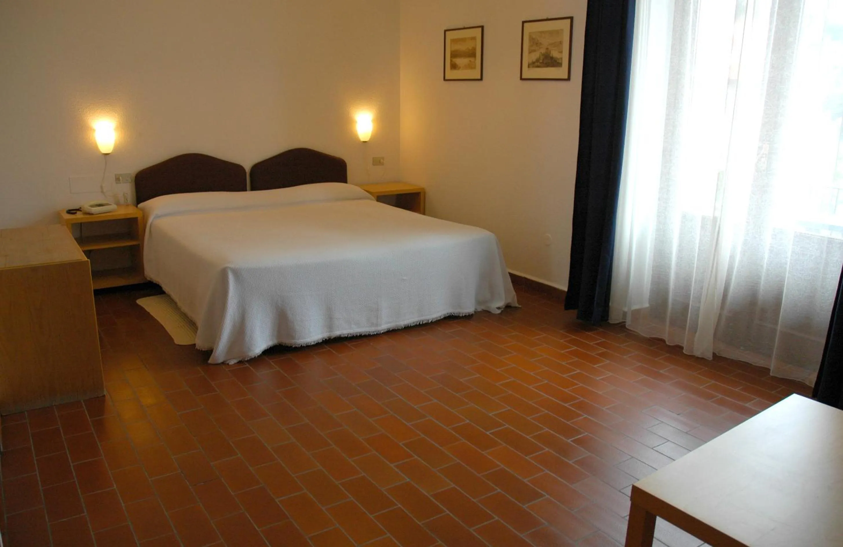 Photo of the whole room, Bed in Hotel Sonenga