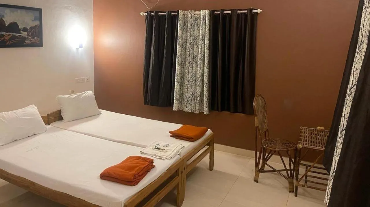 Coral Cove Beach Resort