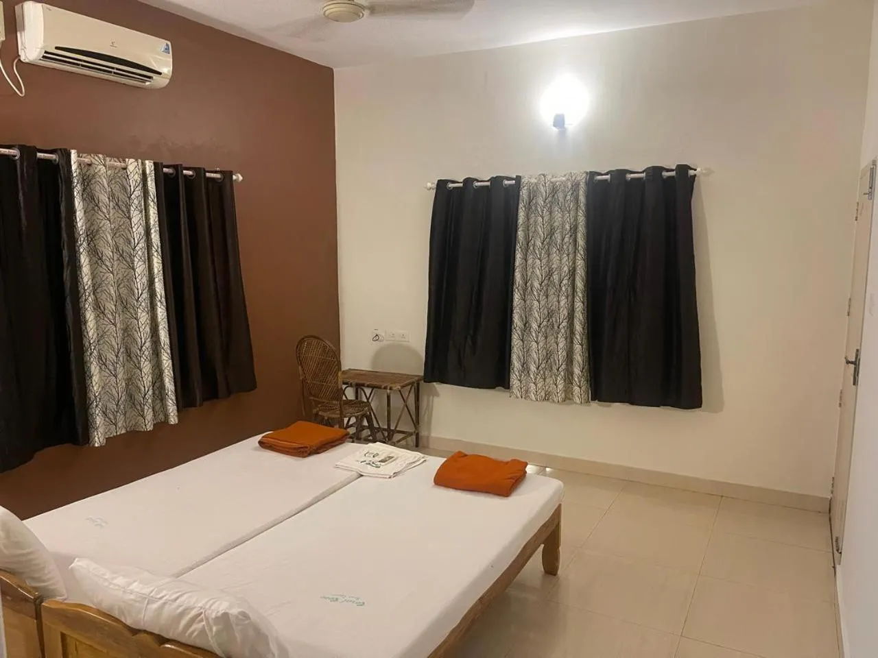 Coral Cove Beach Resort