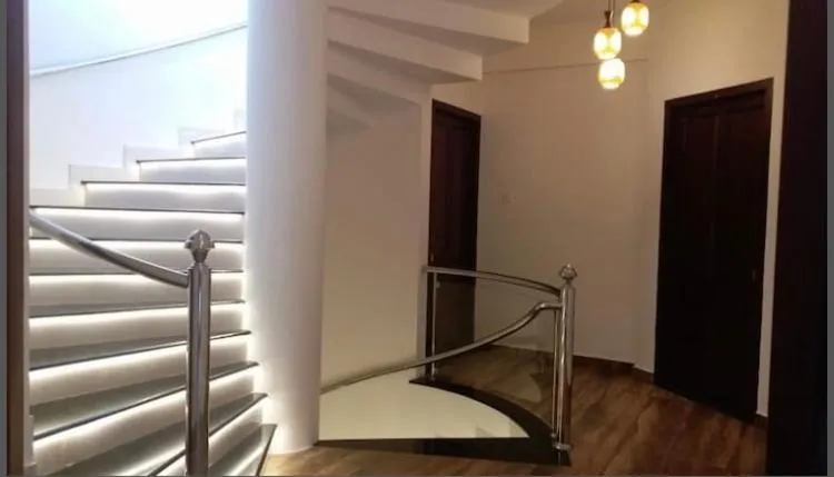 Coral Cove Beach Resort