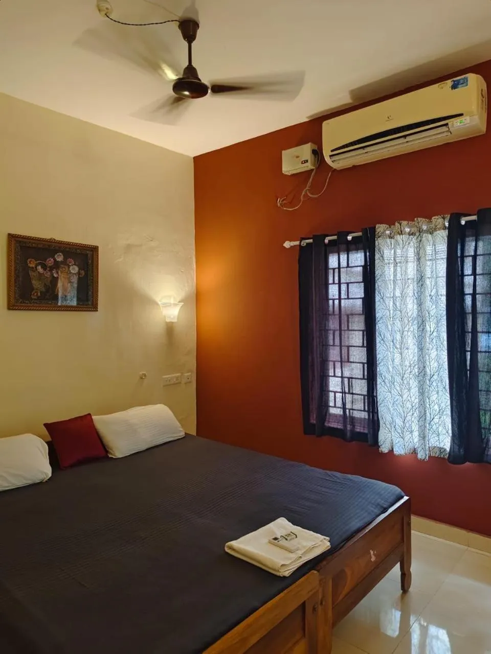 Coral Cove Beach Resort