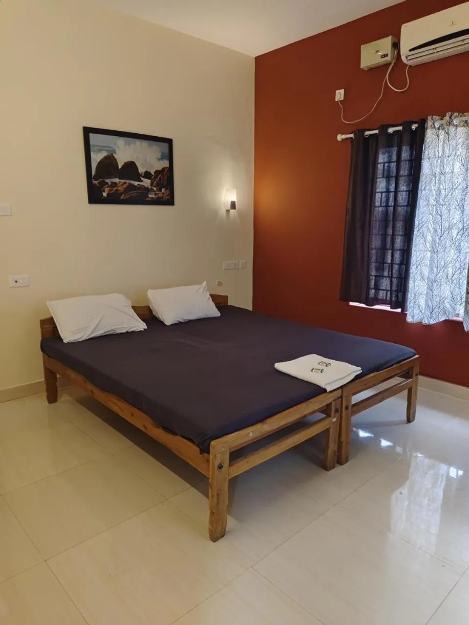 Coral Cove Beach Resort