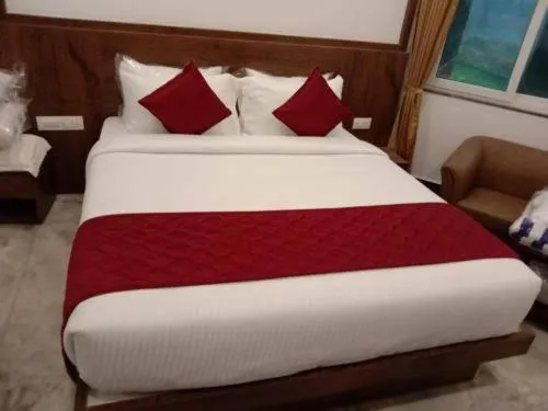 Coral Cove Beach Resort