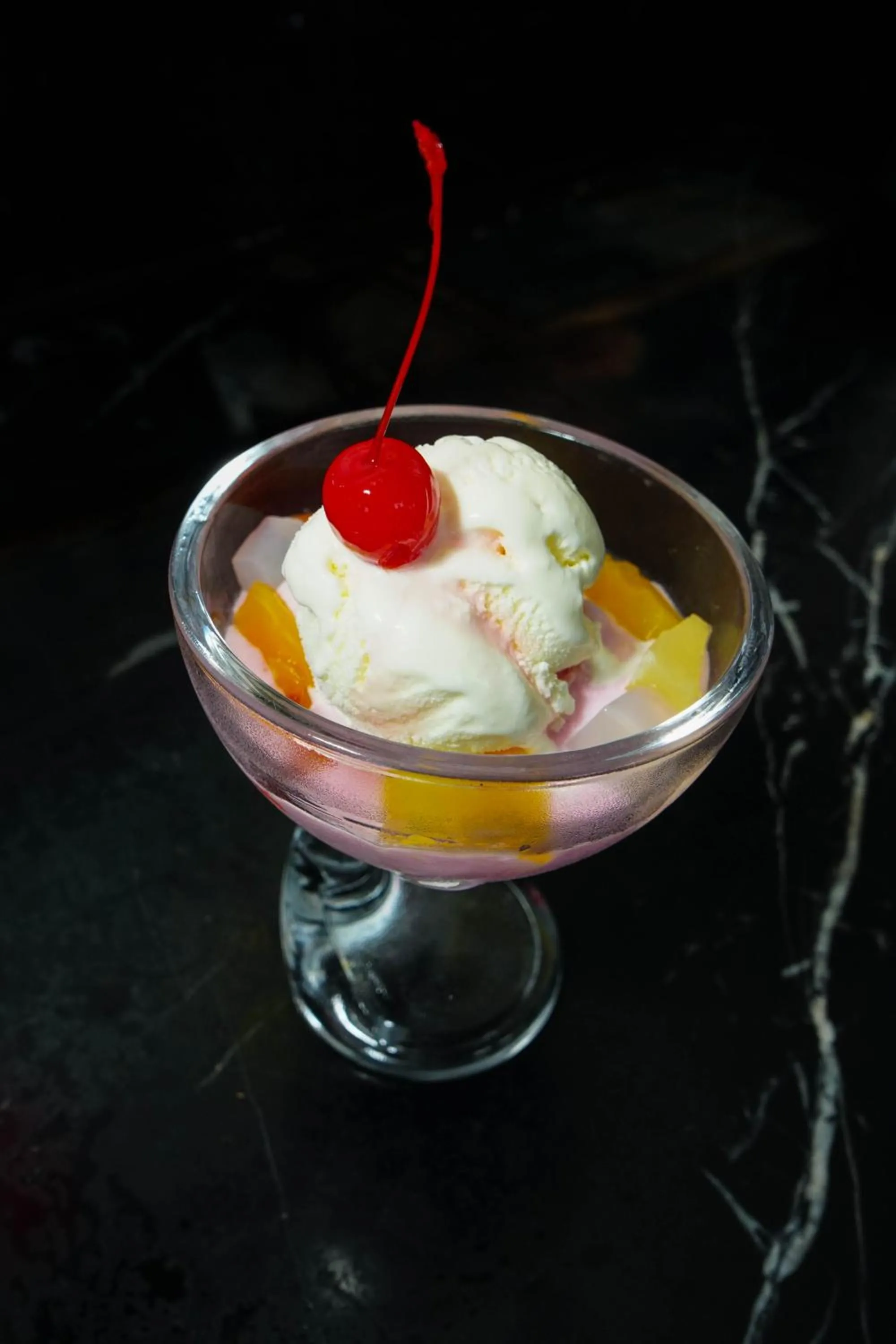 Restaurant/places to eat in Zuri Resort