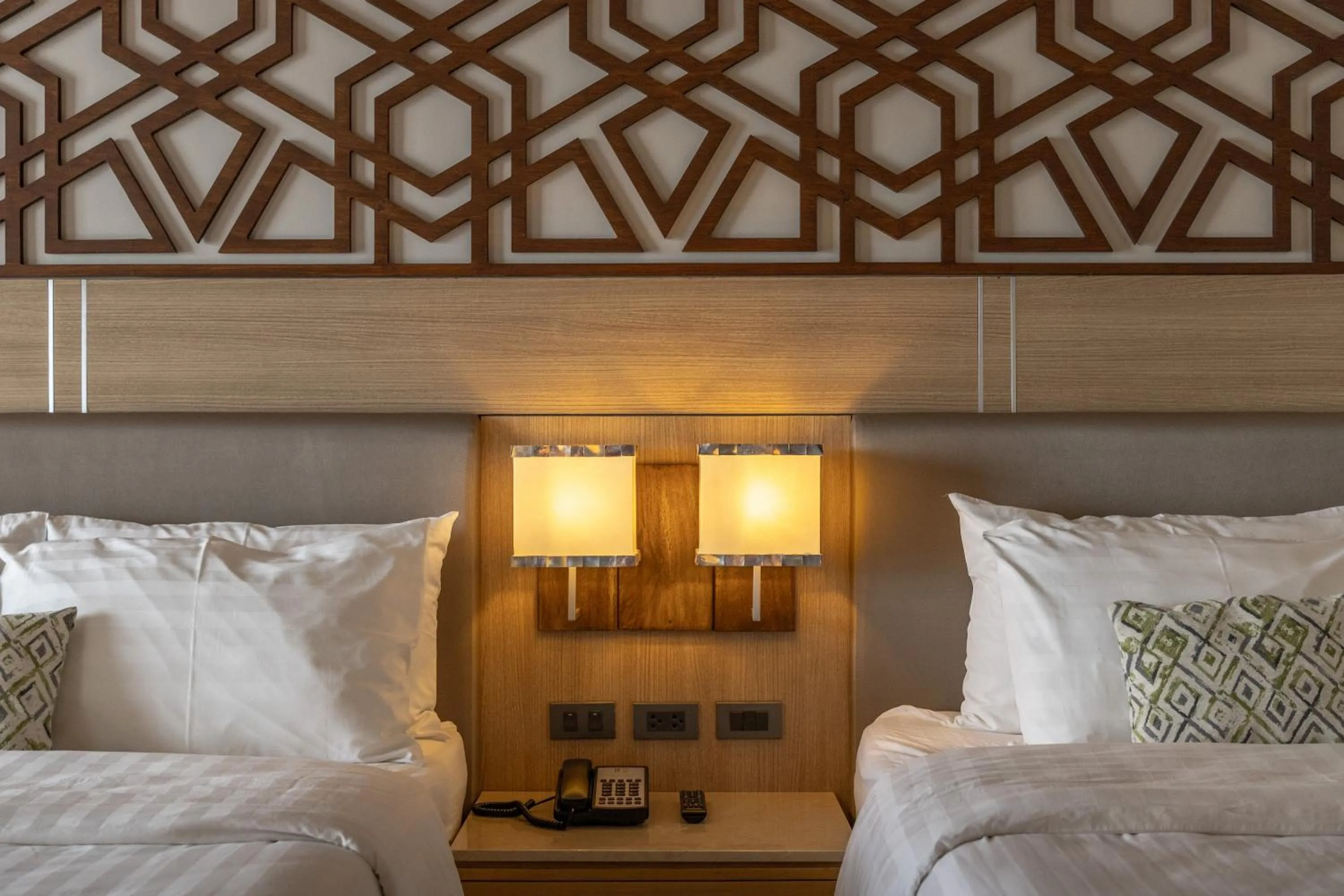 Photo of the whole room, Bed in Zuri Resort