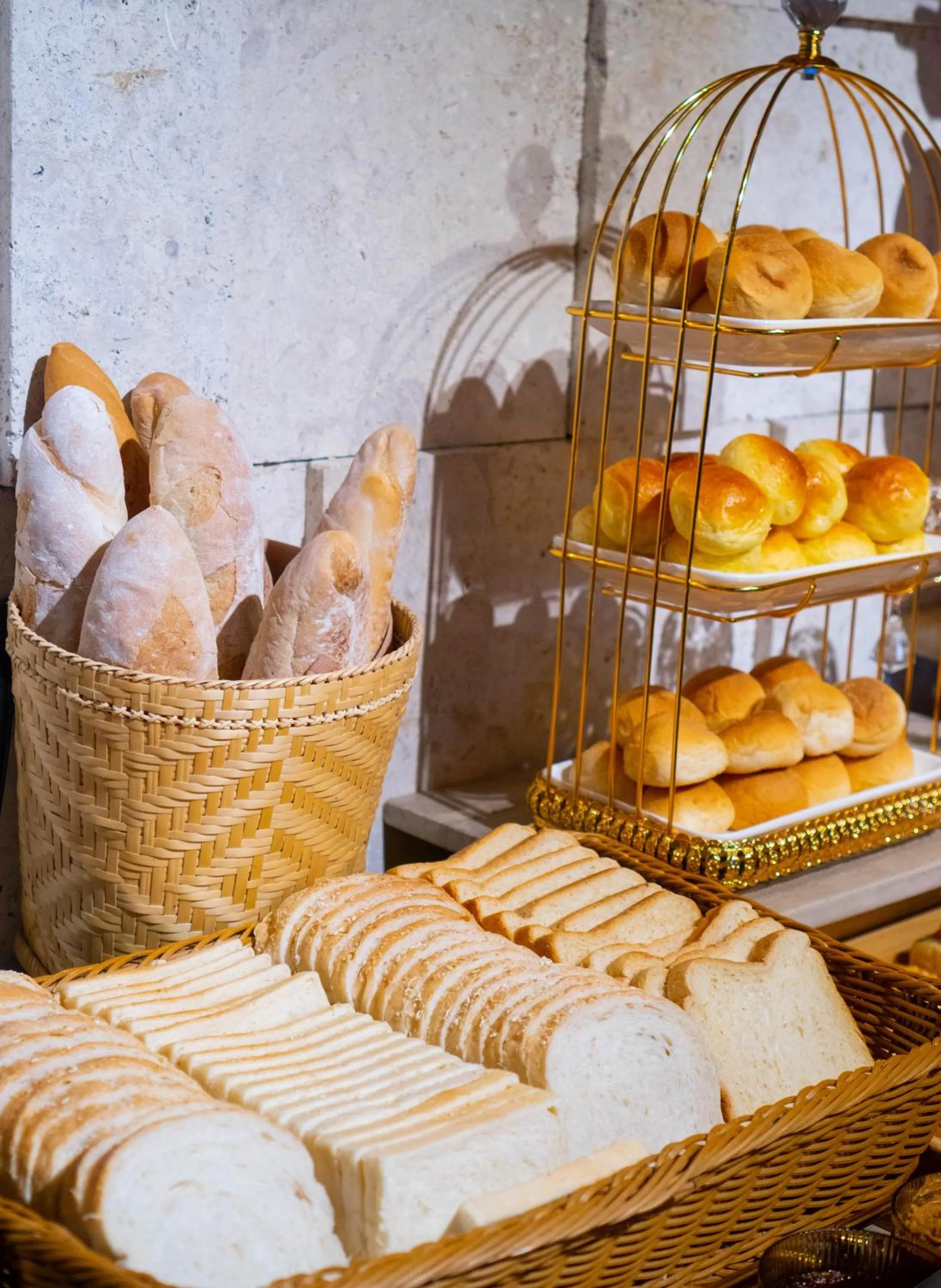 Restaurant/places to eat in Zuri Resort