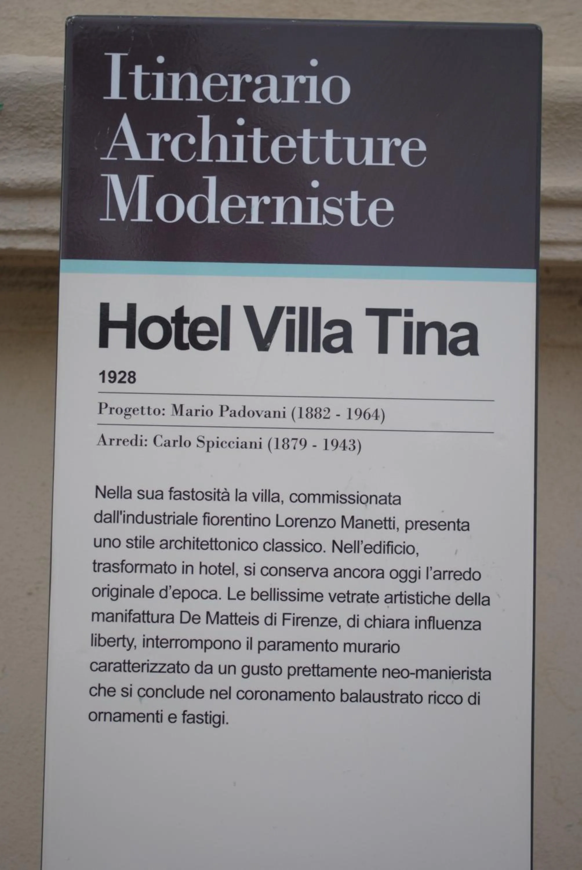 Other in Villa Tina Hotel