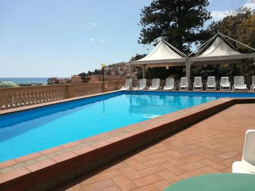 Hotel Miramare