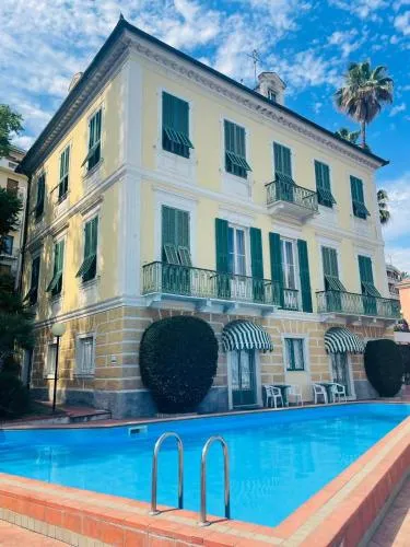 Hotel Miramare