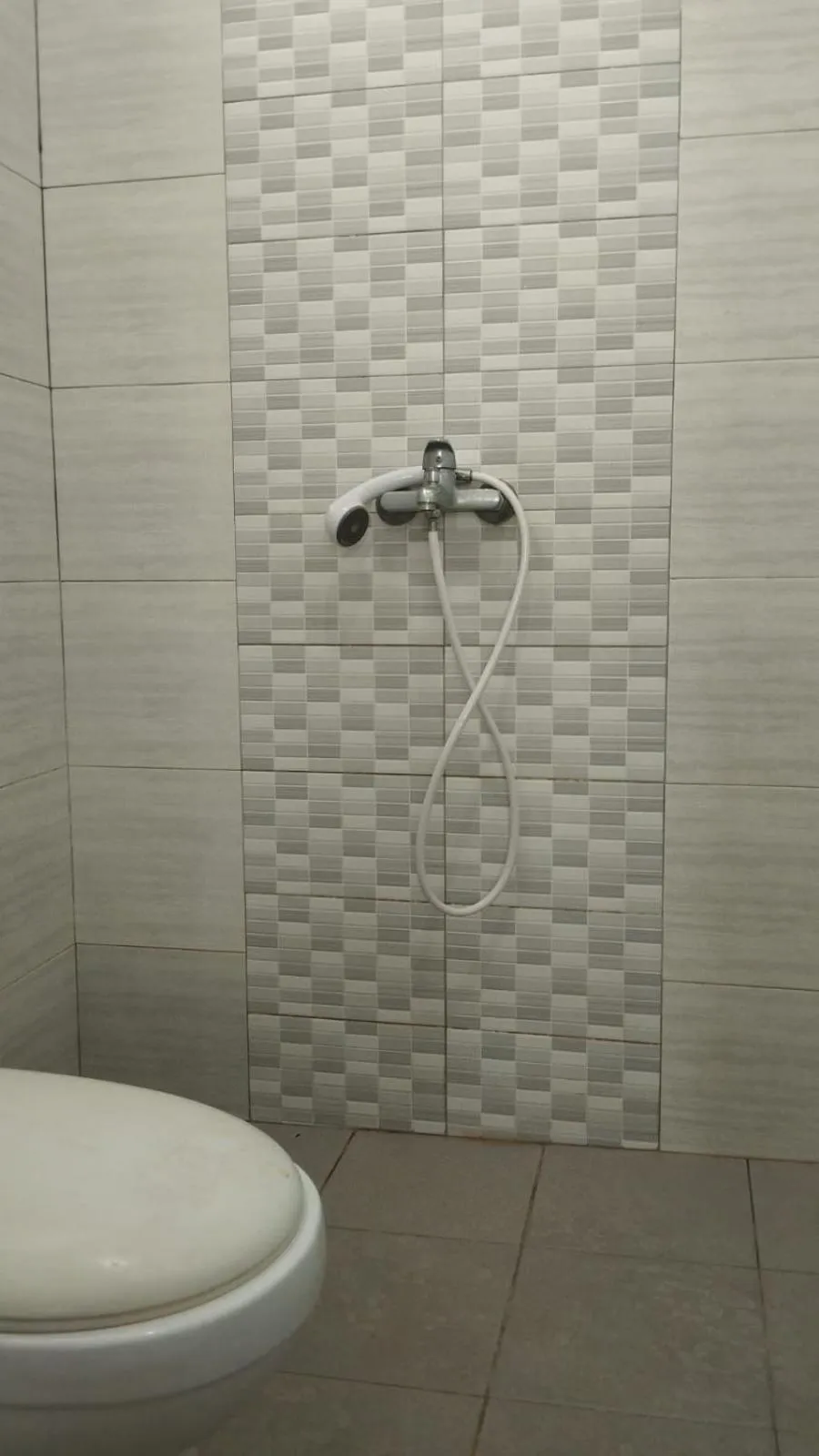 Bathroom in Kozy 15 Guesthouse